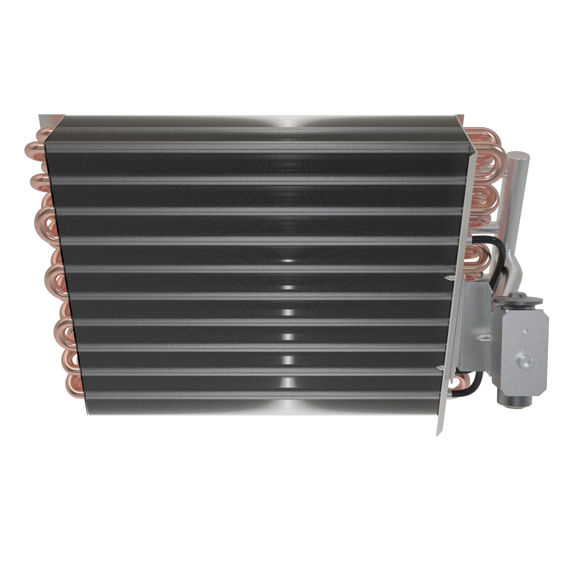 John Deere Heat Exchanger - AXE20584