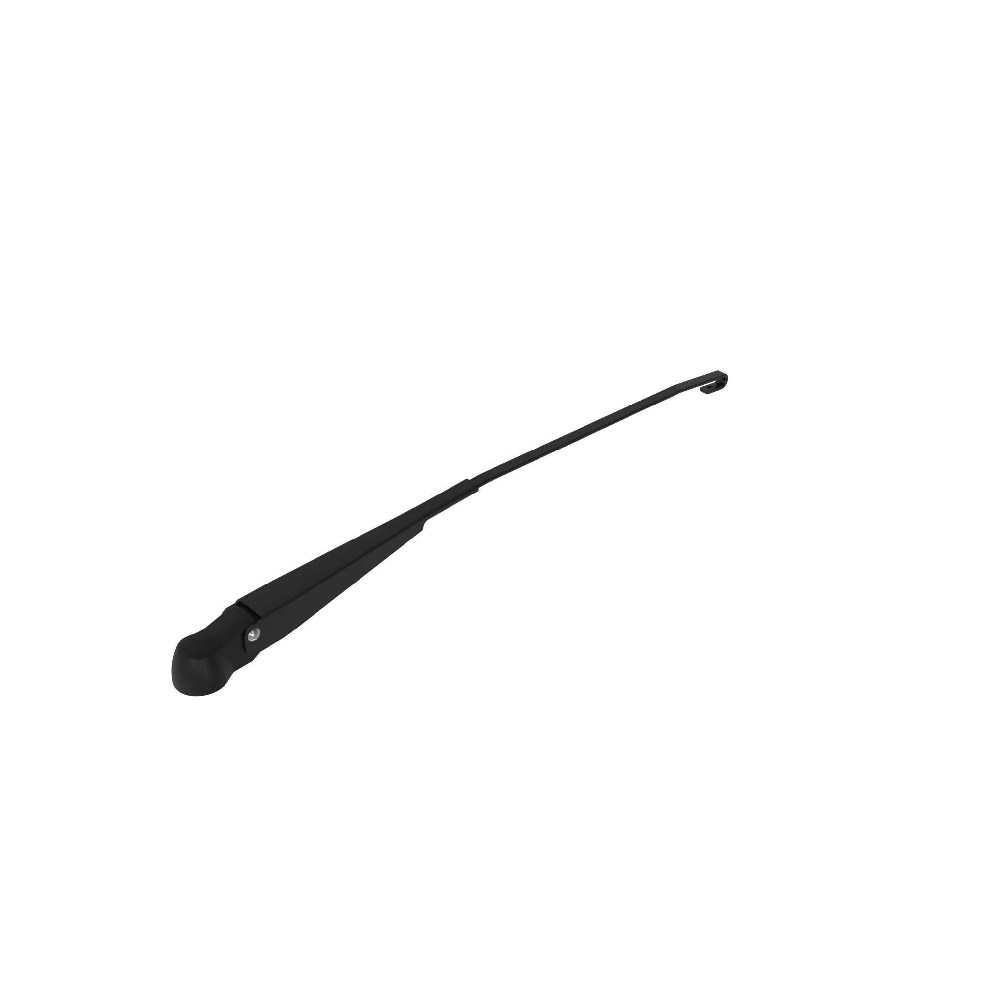 John Deere Front Wiper Arm, 470 mm Length - AT413196