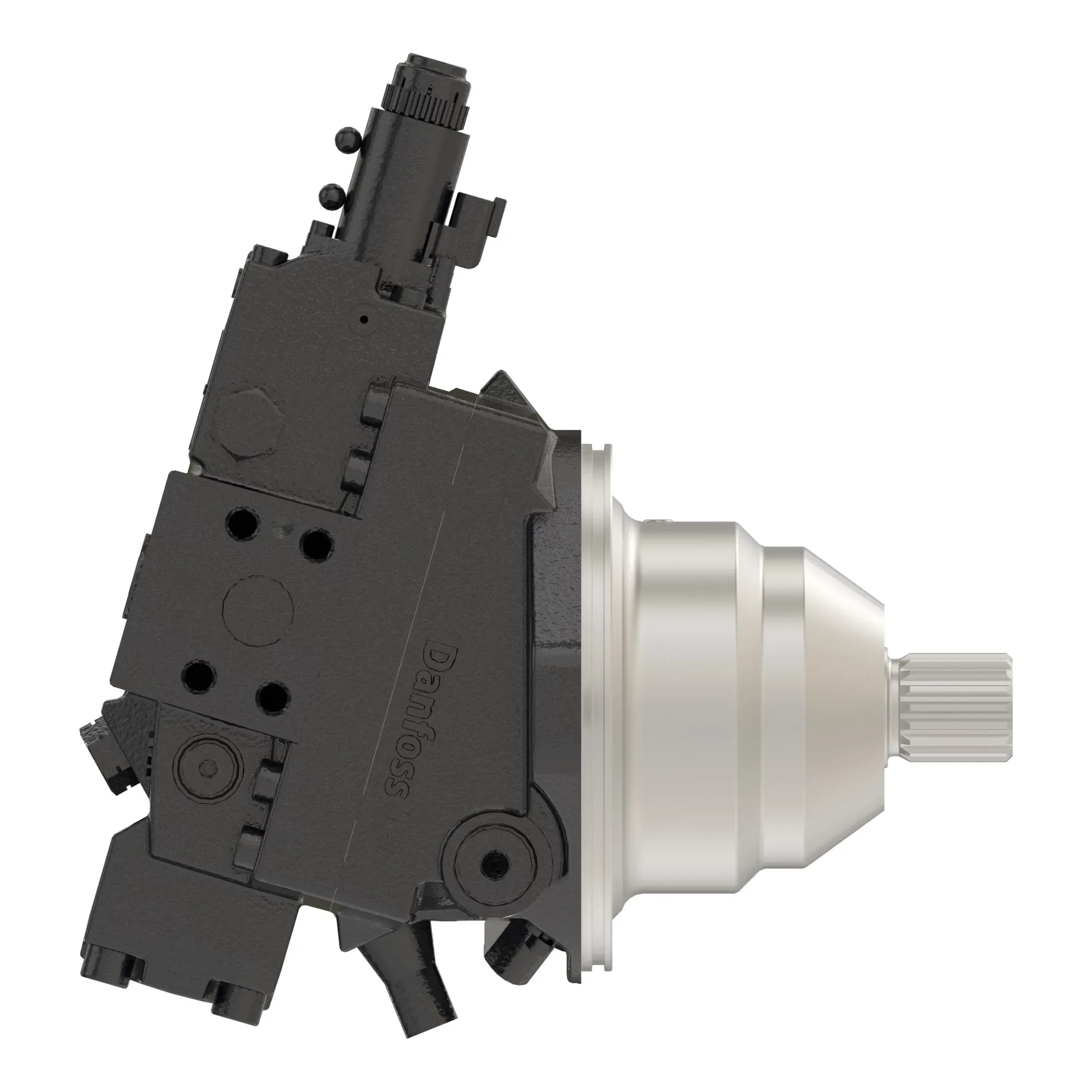 Hydraulic Motor