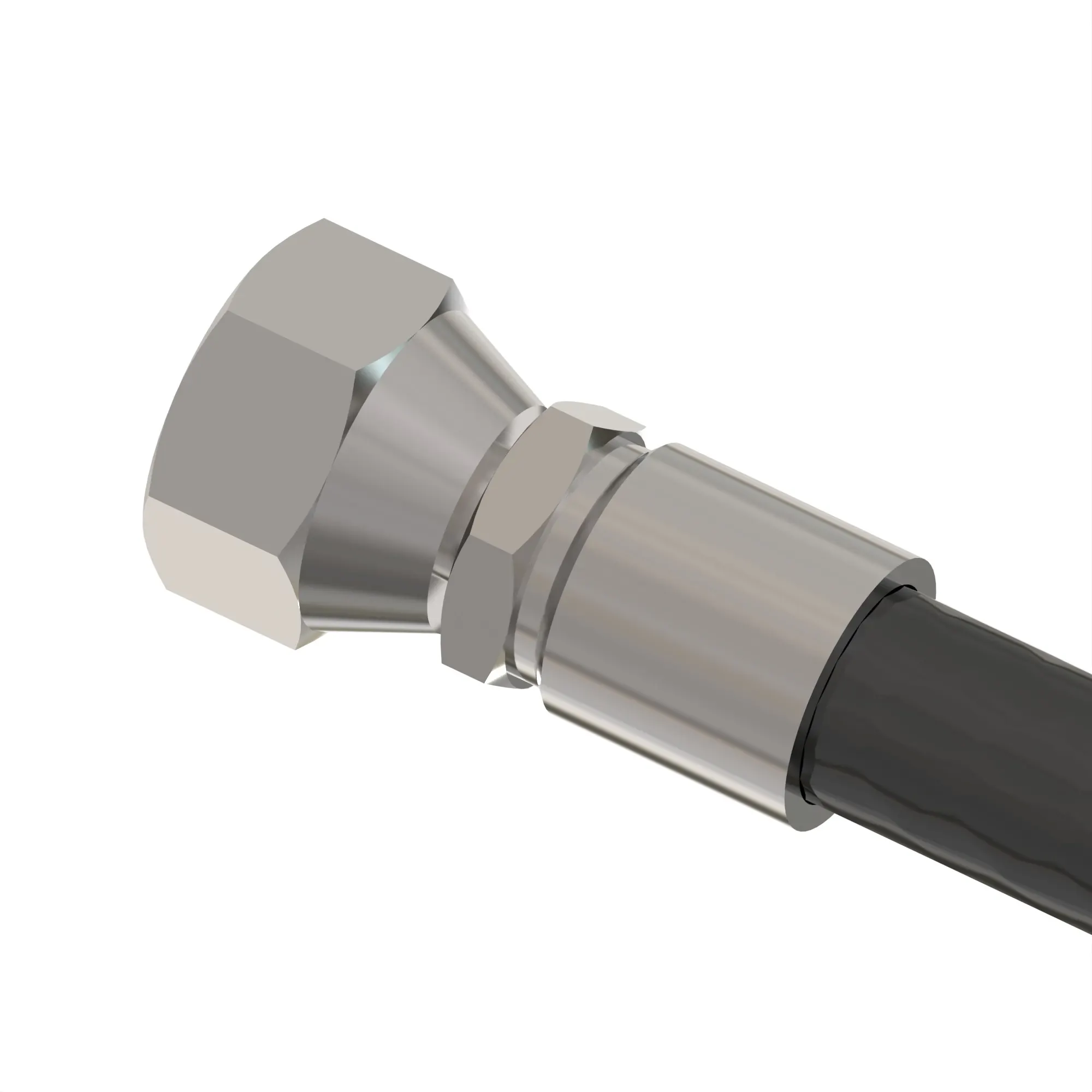 Hydraulic Hose