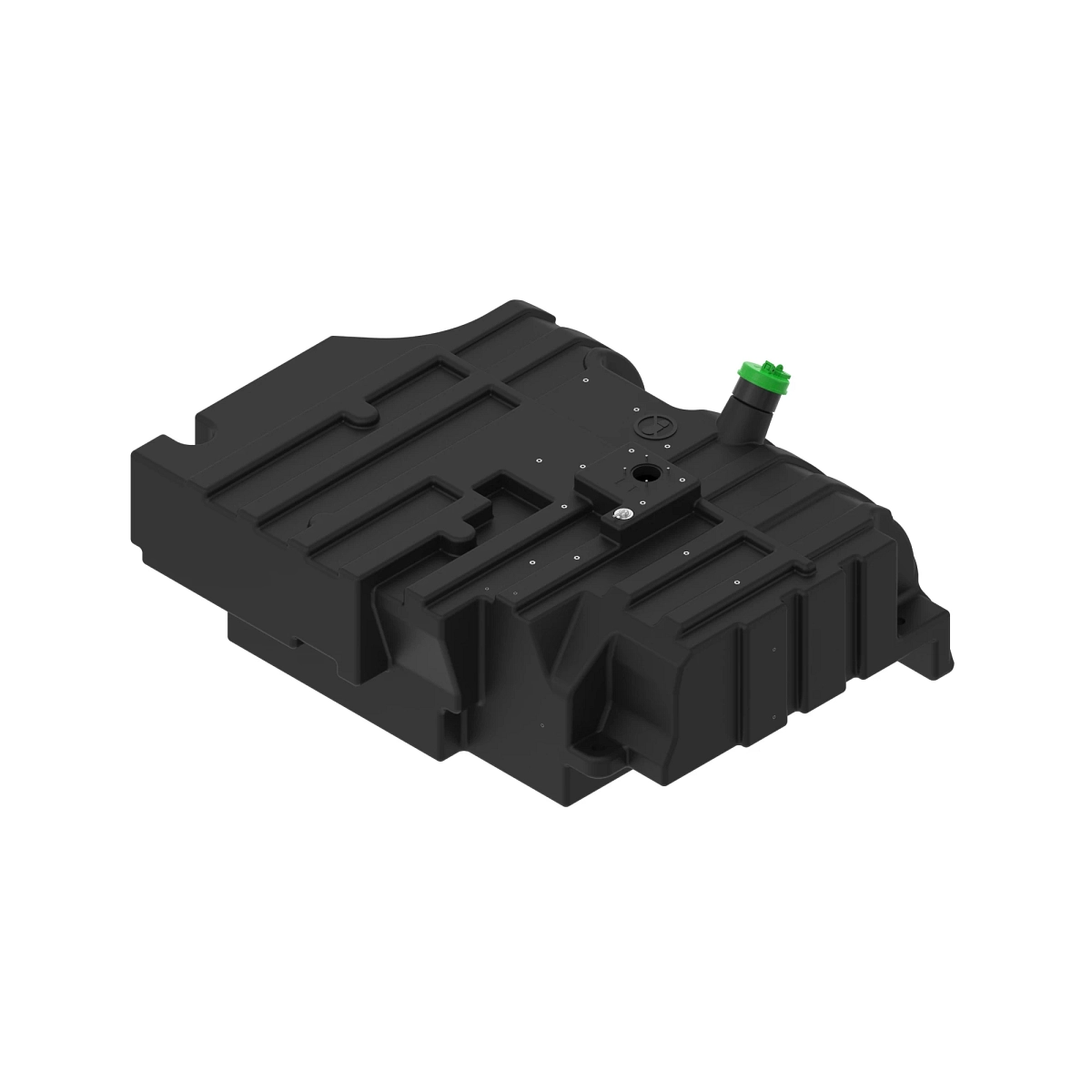 Fuel Tank Assy