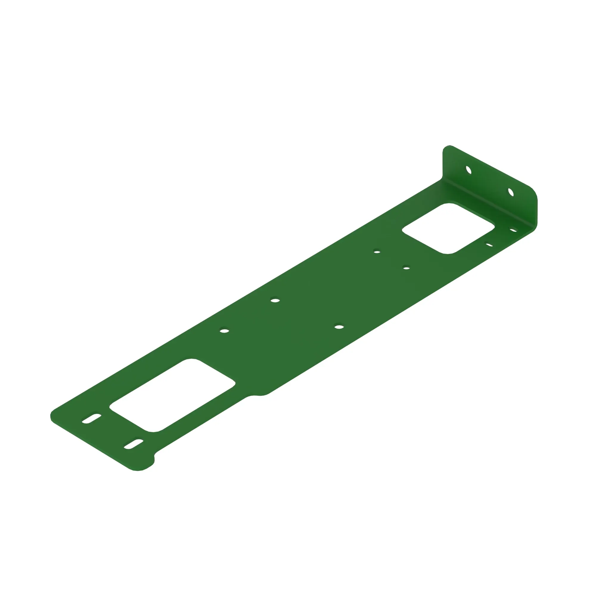 BRACKET, BRACKET, PRIORITY VALVE MO
