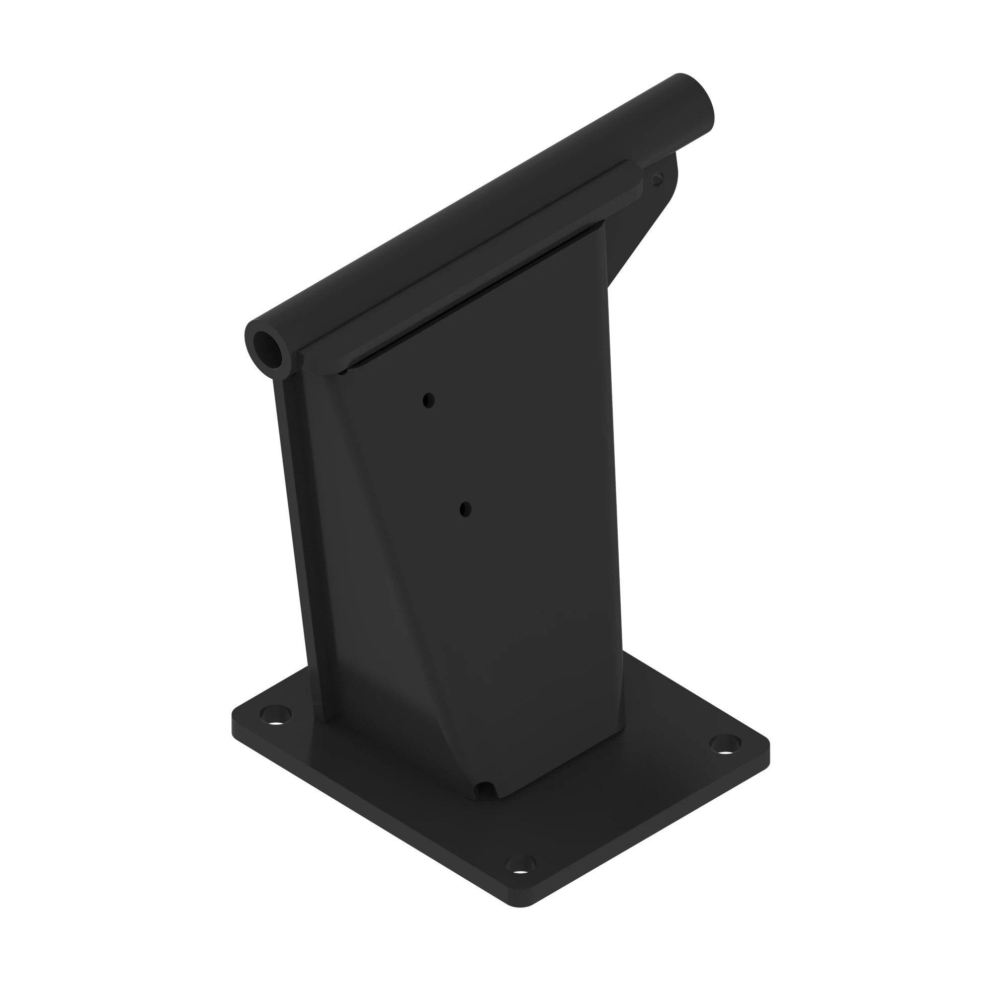 John Deere Urea Tank Bracket - F673075