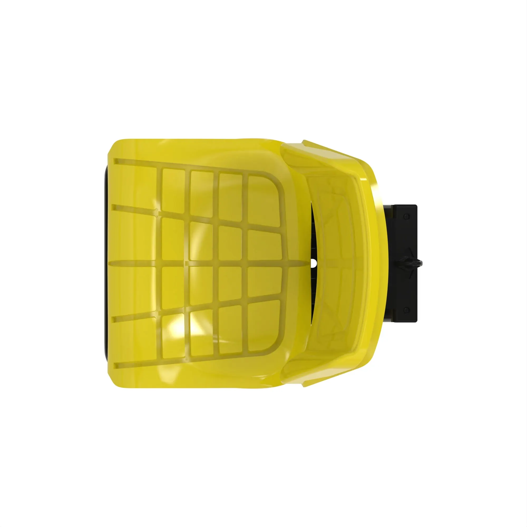 SJ18538: Operator Seat with Manual Steering