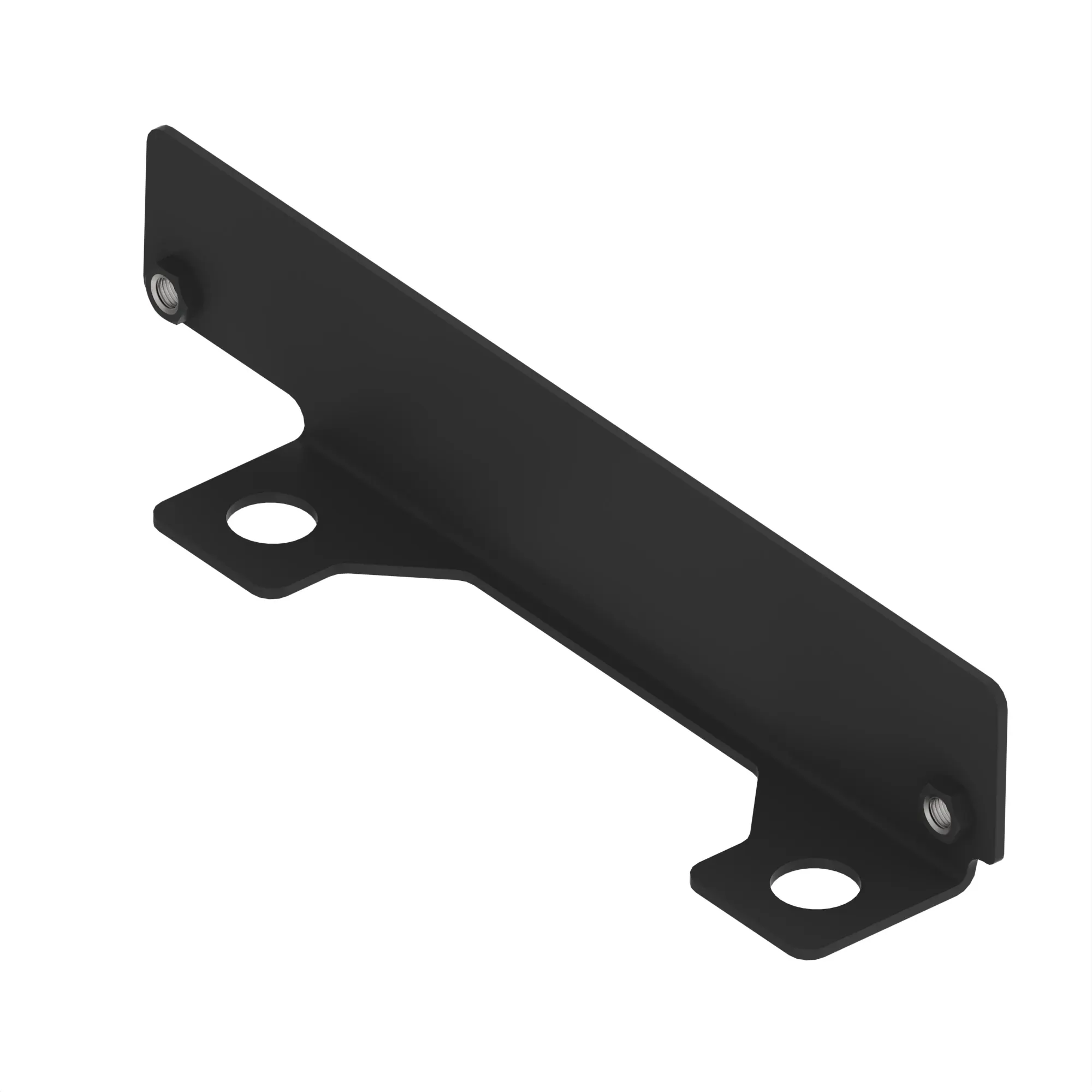 BRACKET, SUPPORT, BACKUP PUMP CABLE