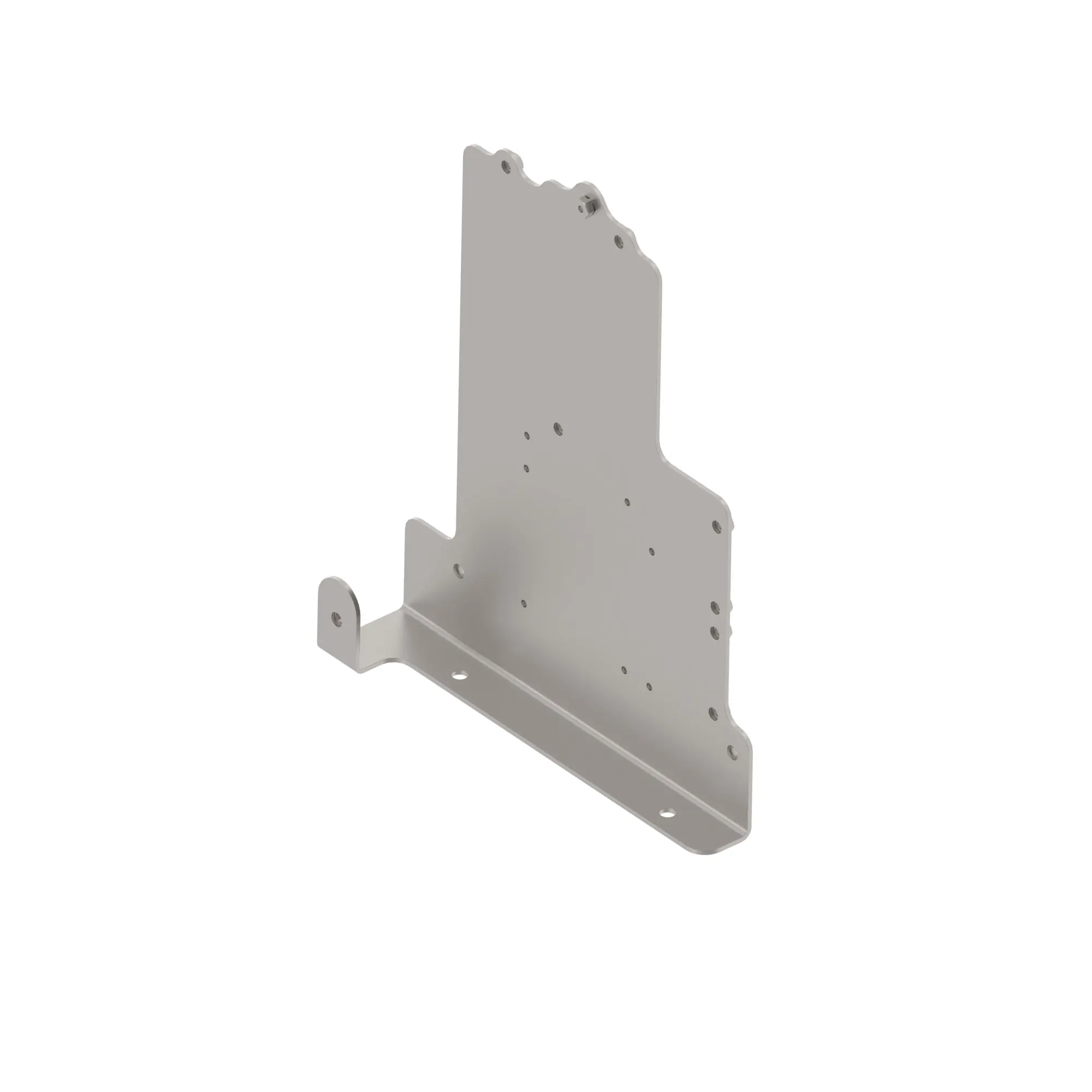 BRACKET, CONVERTER