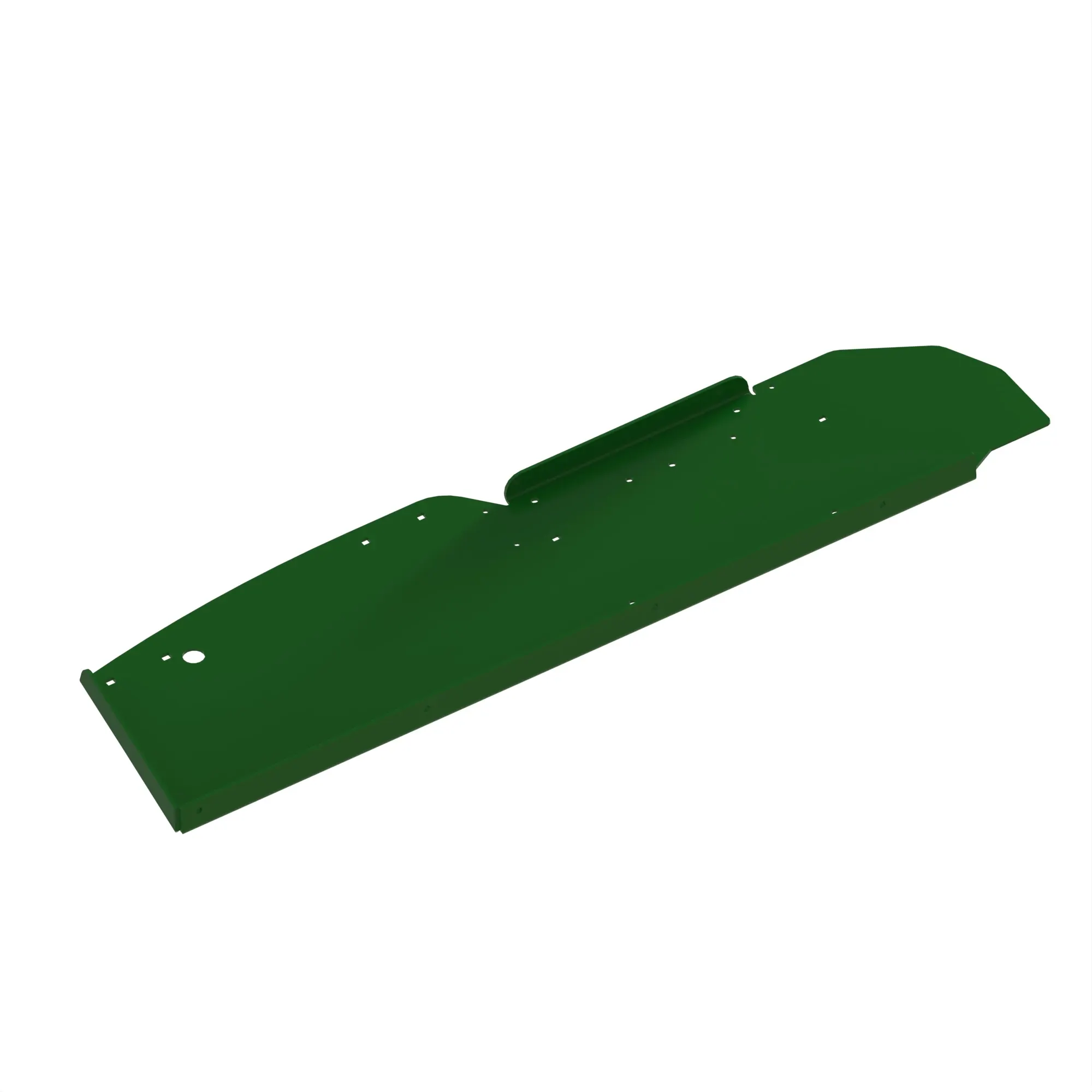 John Deere Frame Support - CQ74119