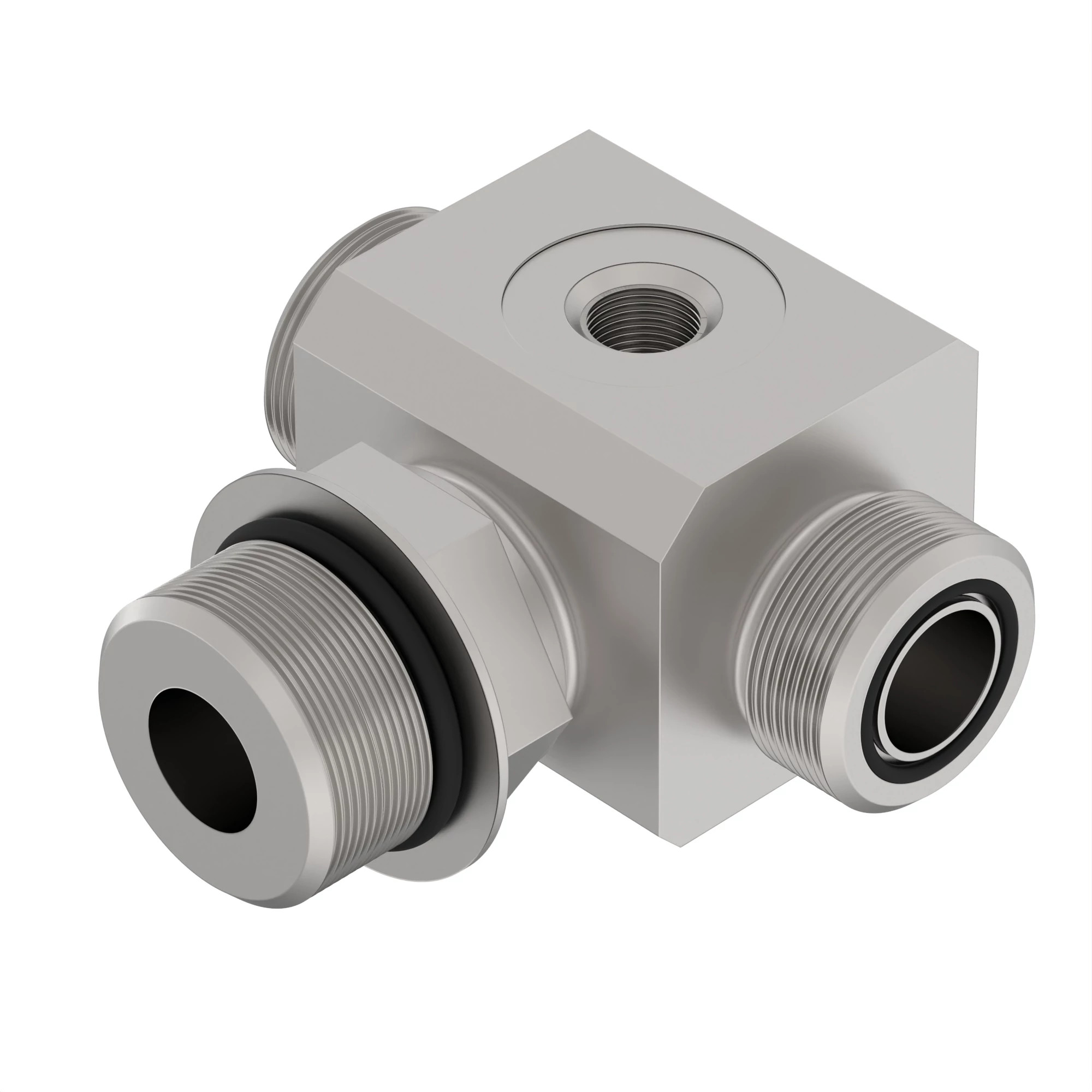 John Deere Fitting - TCA24523