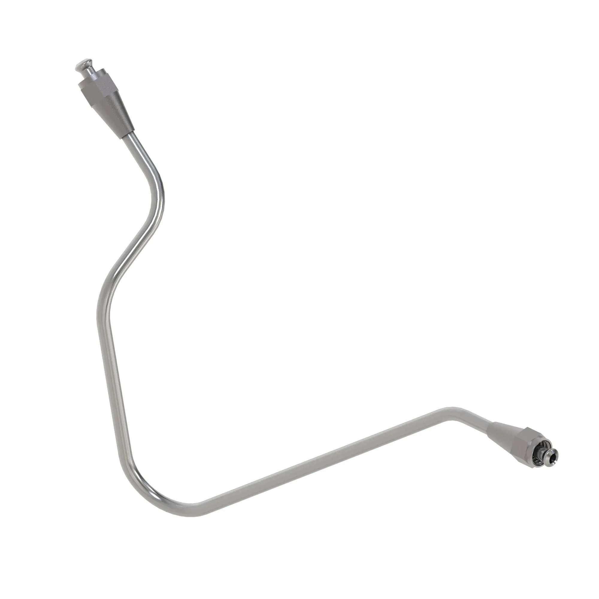 John Deere Differential Lock Oil Line - RE33134
