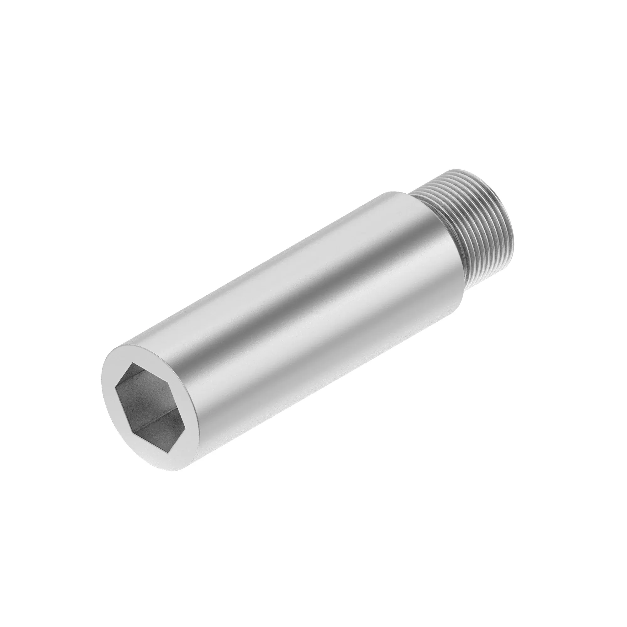 SCREW, M24 X 3 X 80