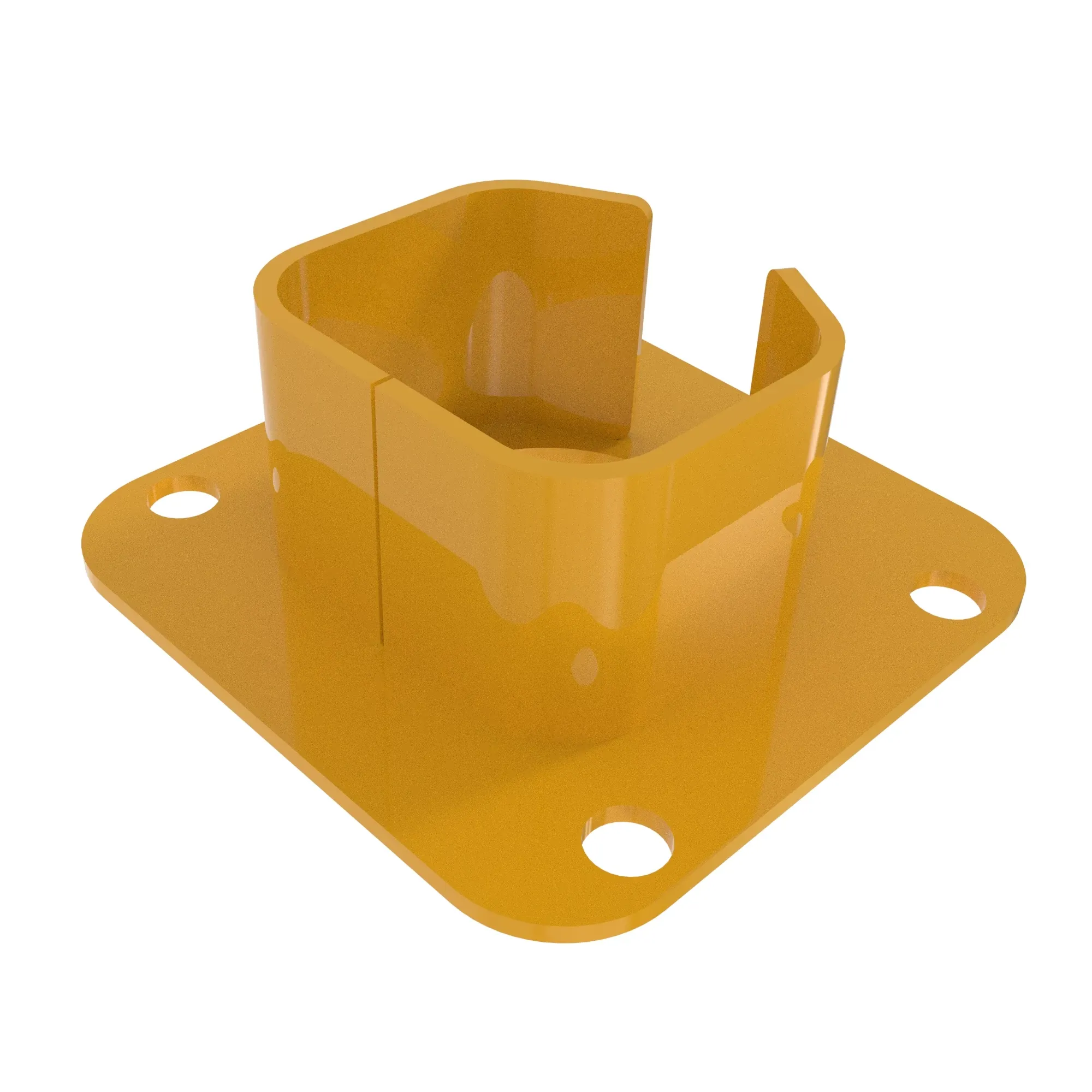 COVER FAST FUEL FILL
