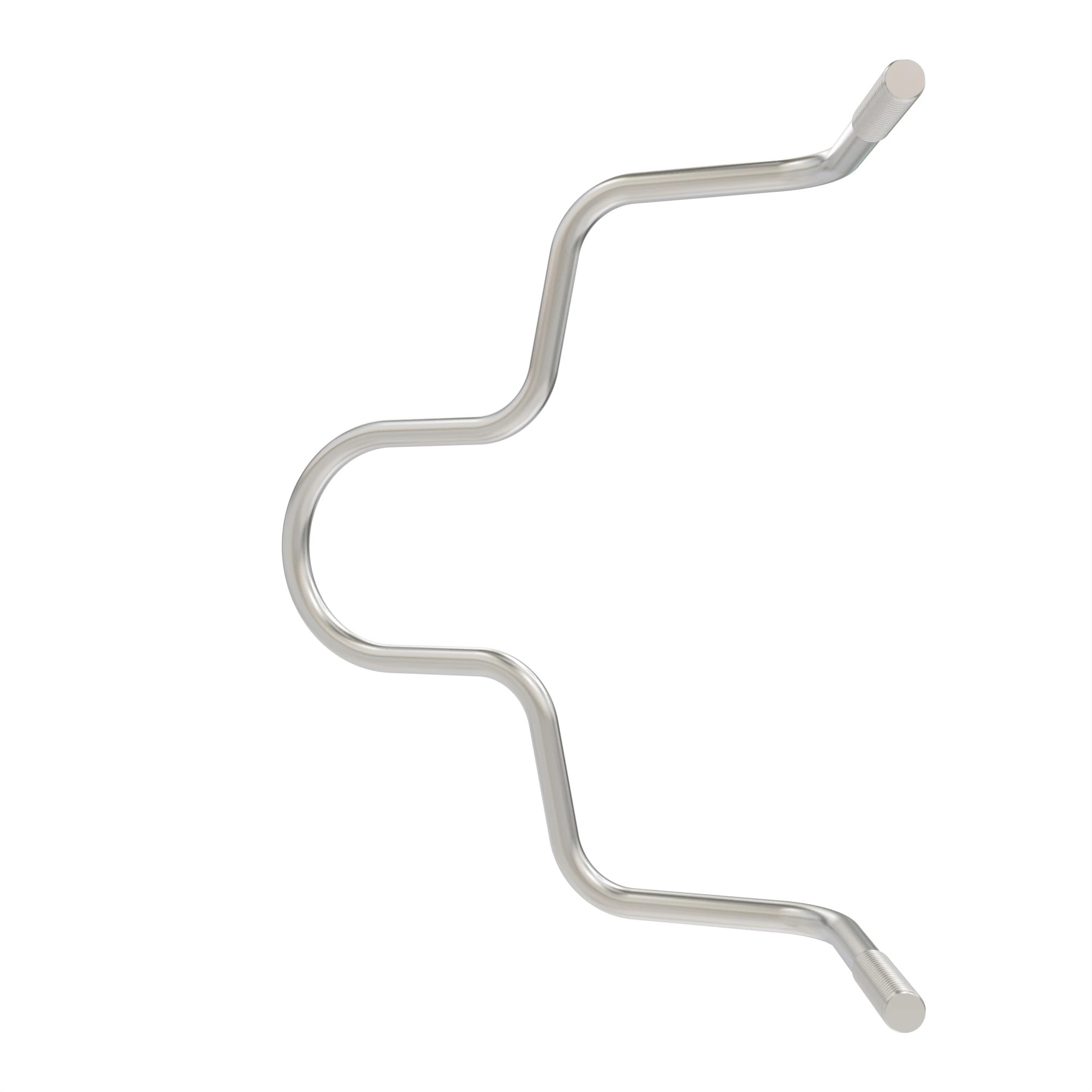 T157762: Backhoe Boom Lock Rod | Shop.Deere.com