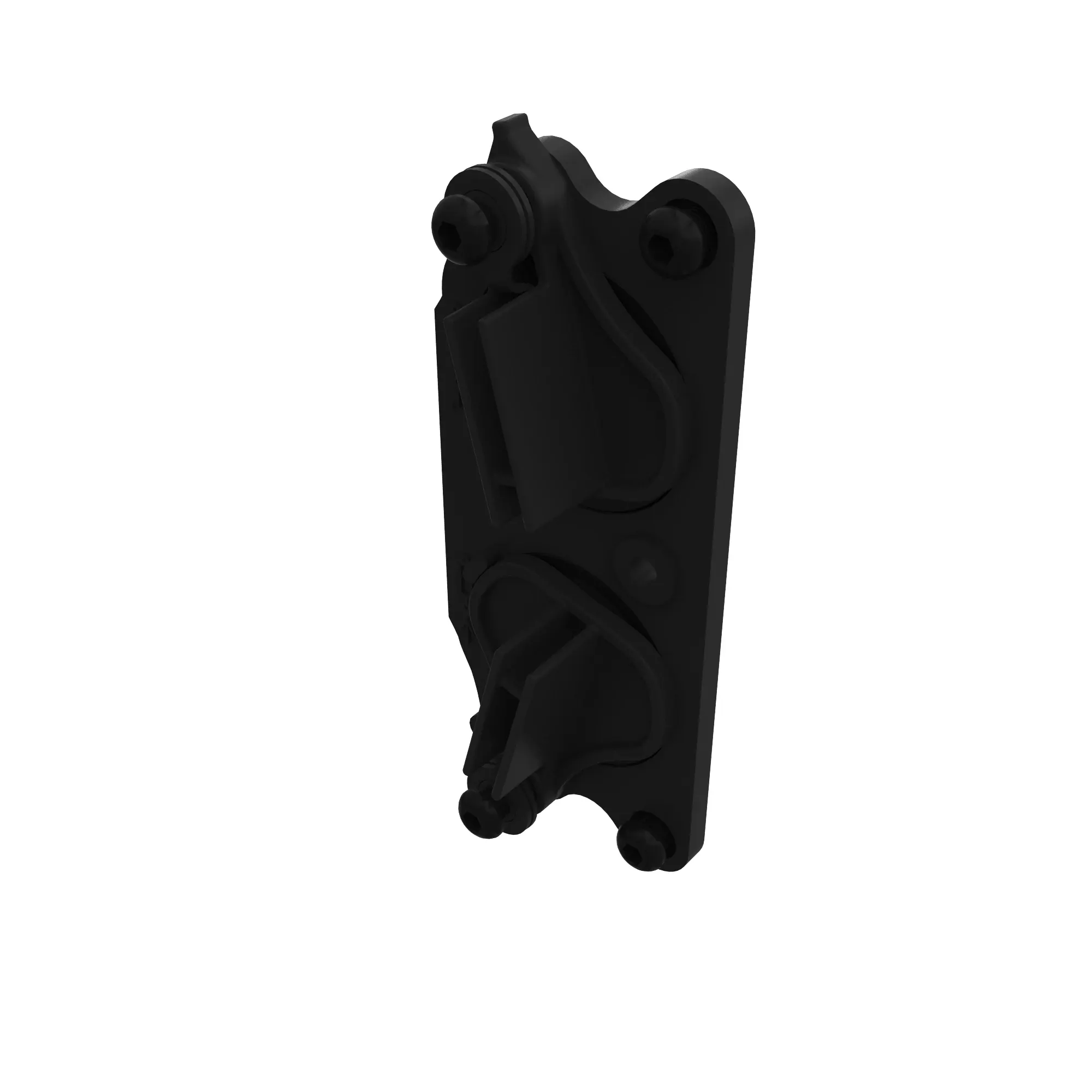 COVER, COVER ASSEMBLY