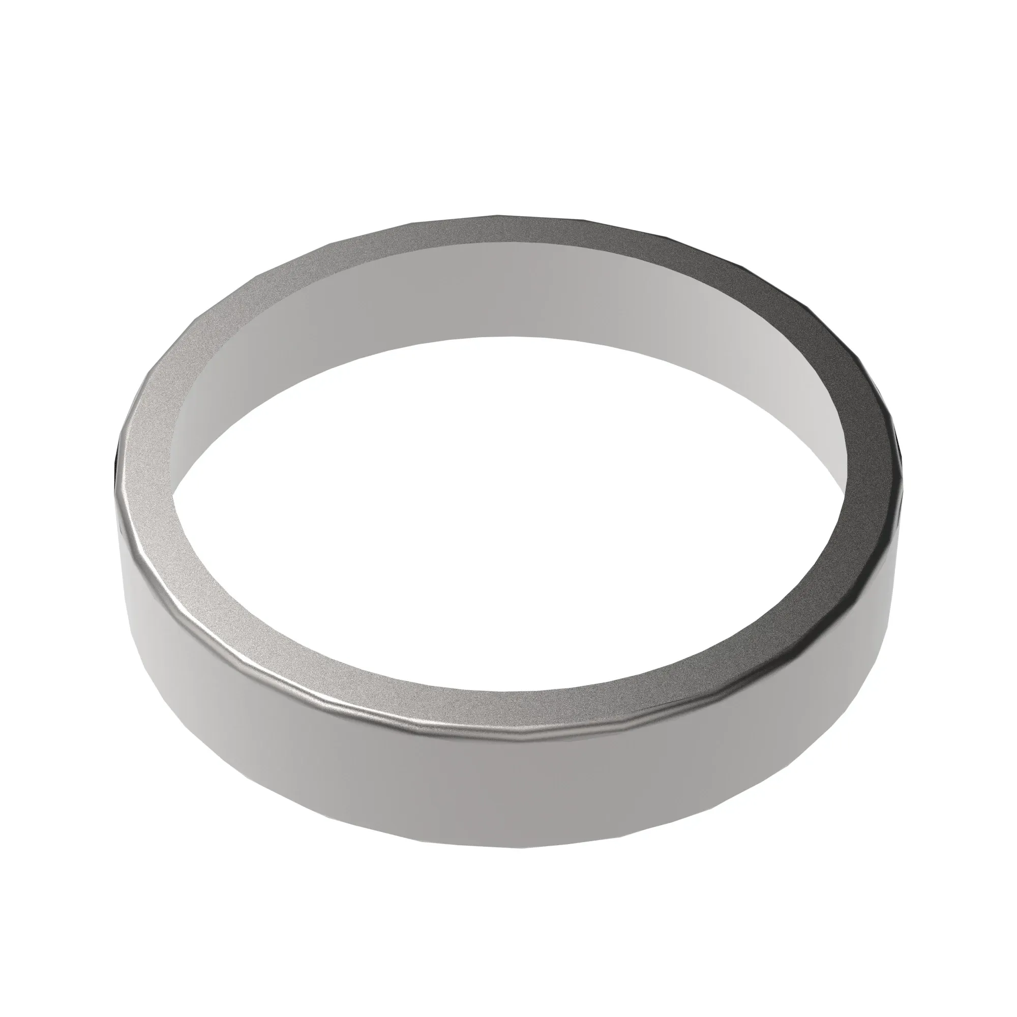 John Deere Tapered Roller Bearing Cup - DZ121164