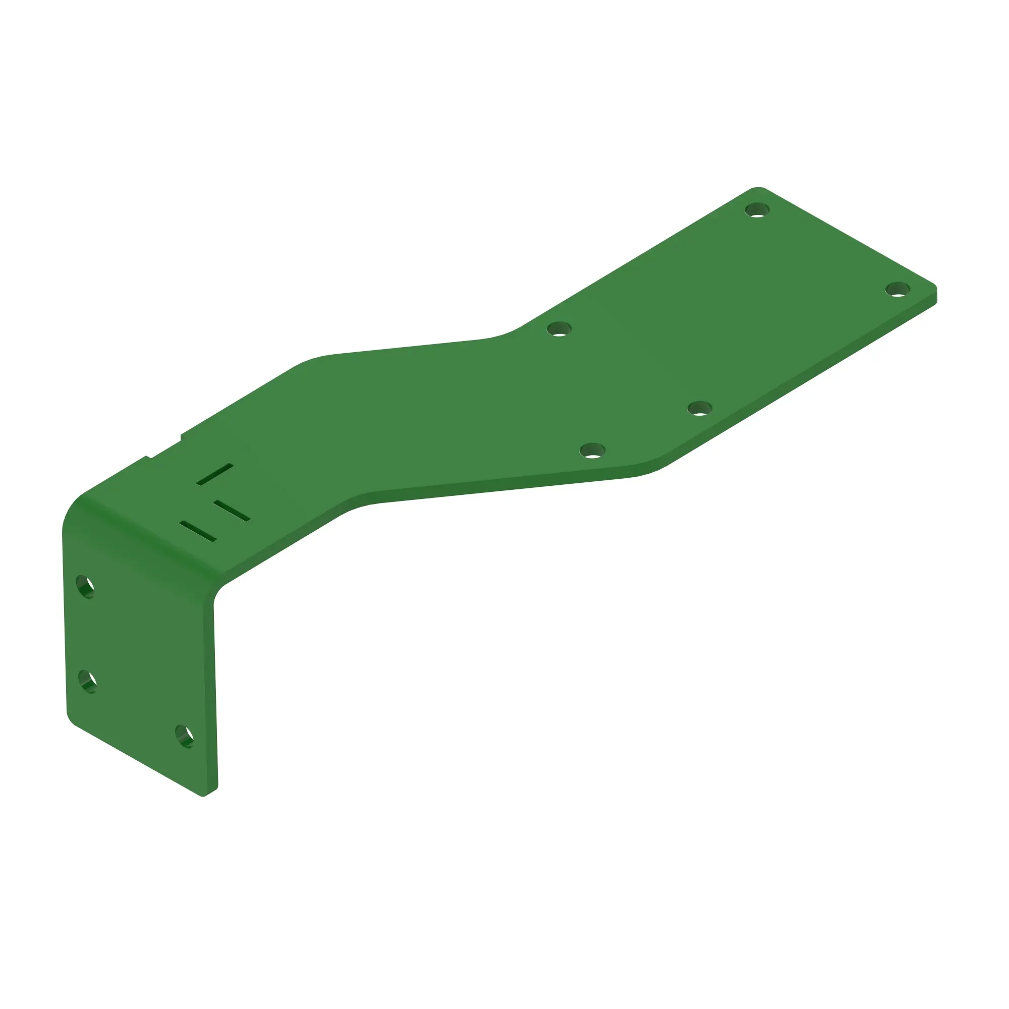 John Deere IRDF Support Bracket - A135131