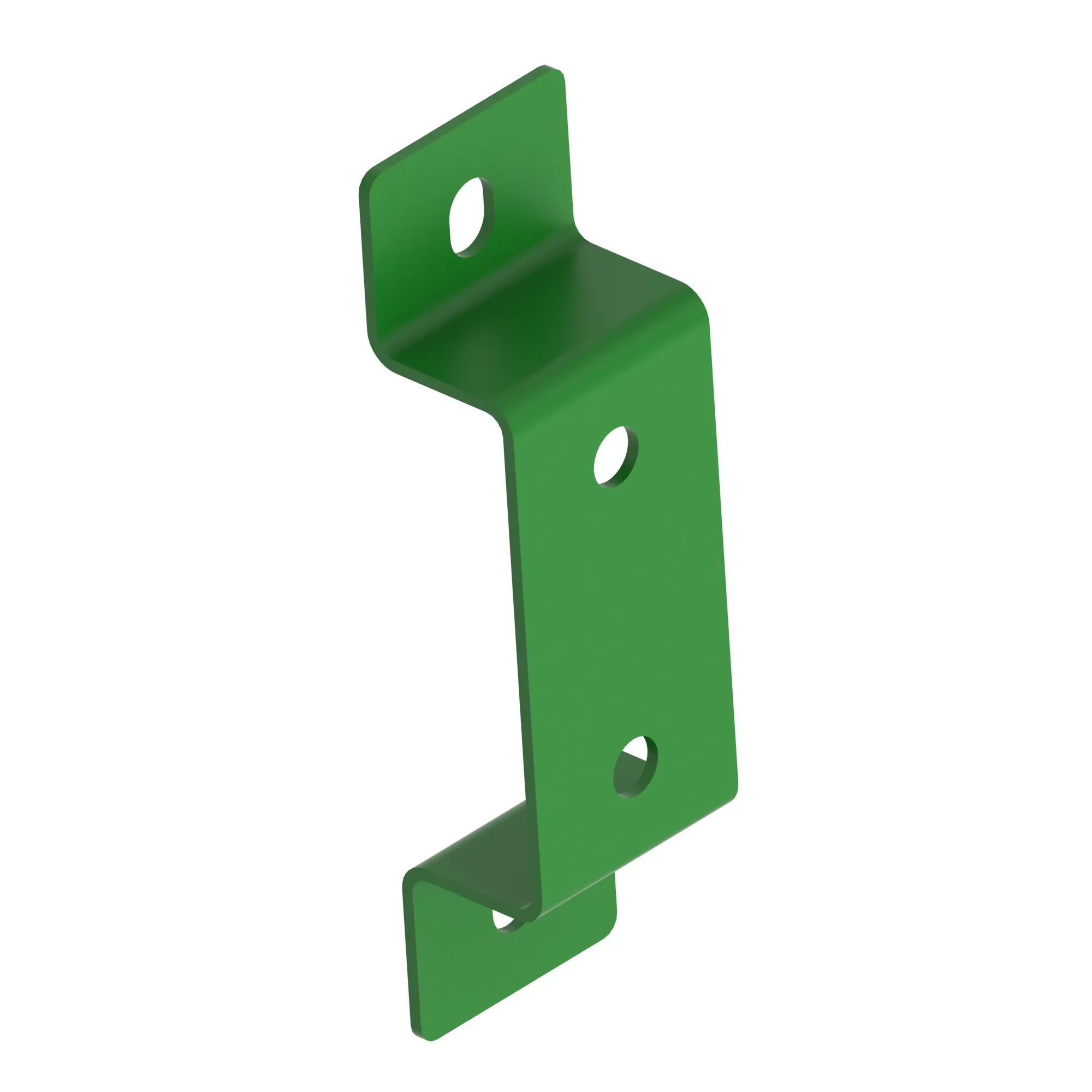 BRACKET, BRACKET, FUSEBLOCK MOUNTIN