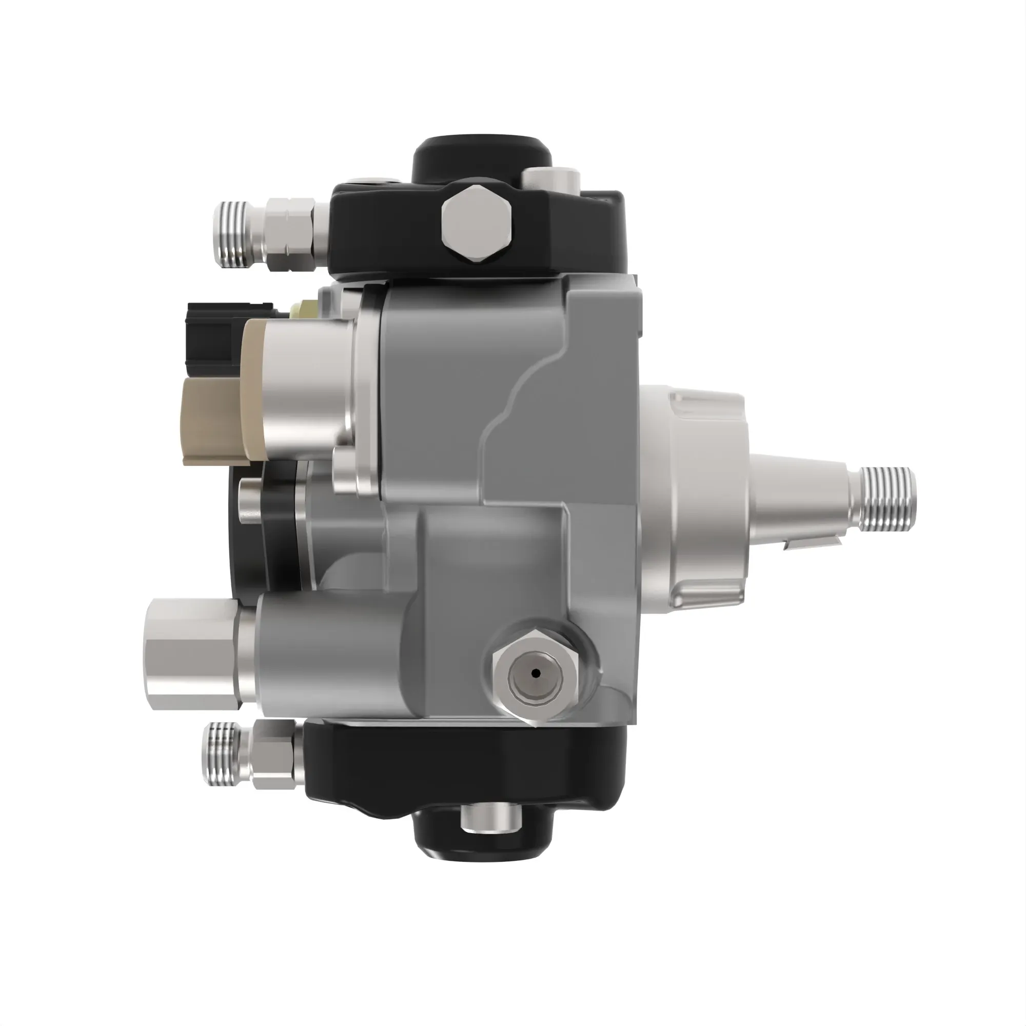 FUEL INJECTION PUMP, HIGH PRESSURE