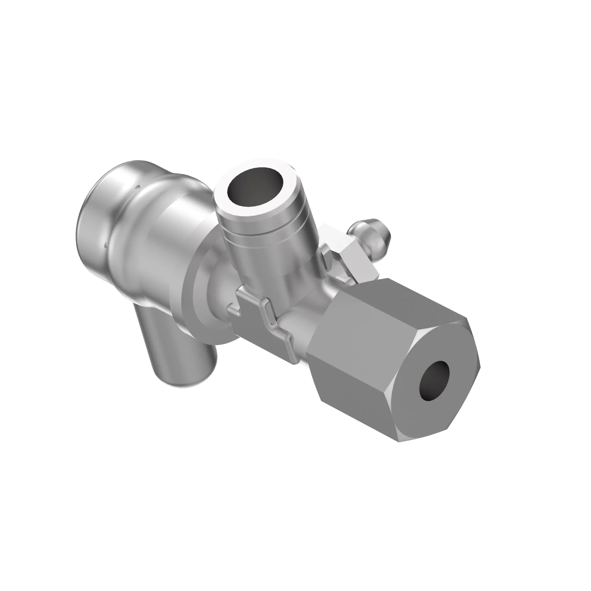 Pressure Relief Valve
