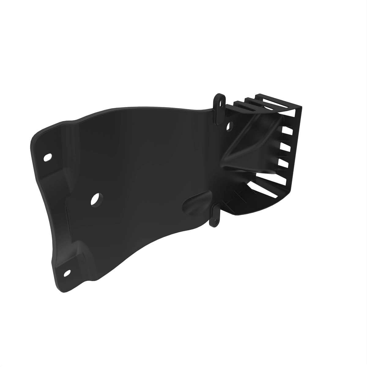 Shield, Coupler