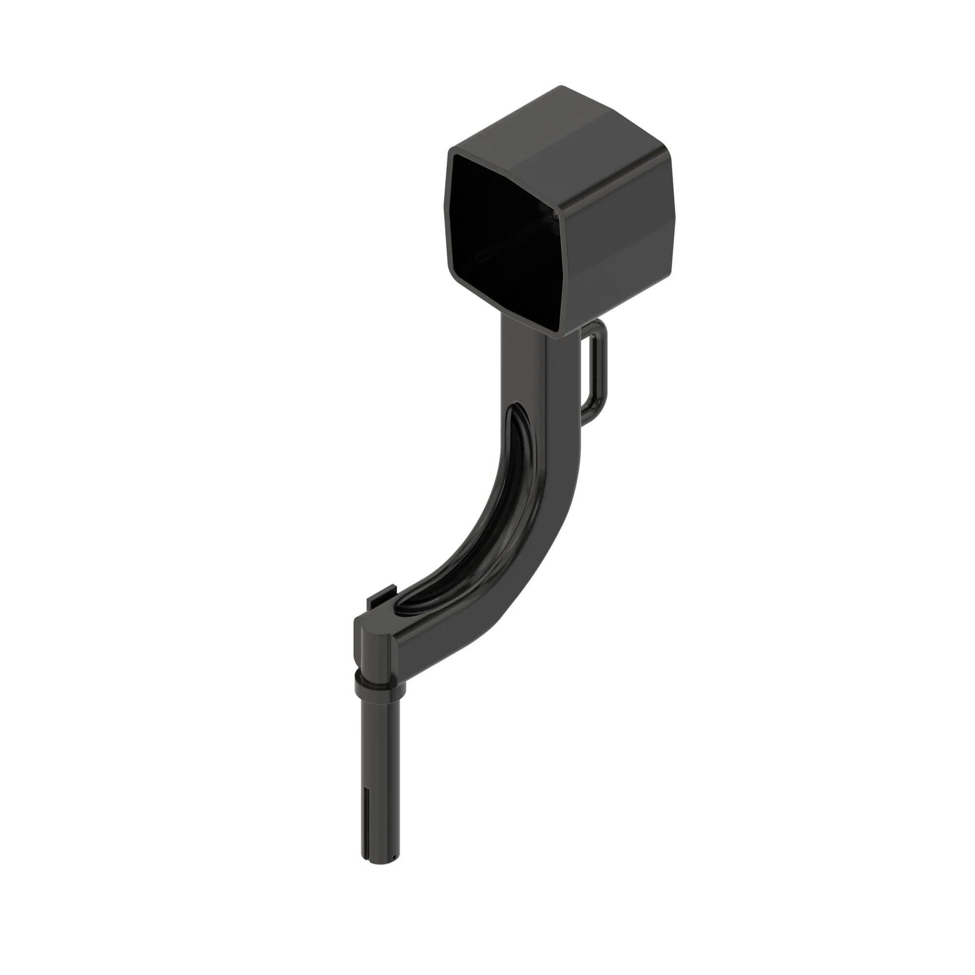 John Deere Front Steering Fork - TCU19774