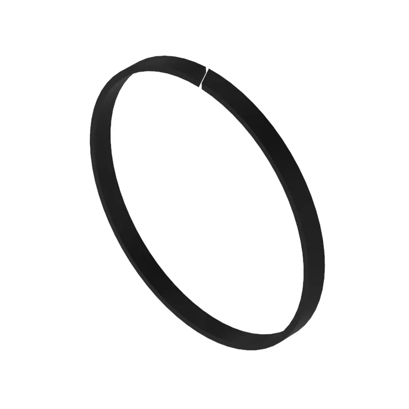 BACK-UP RING, RING, SLIDE  (KYB 301