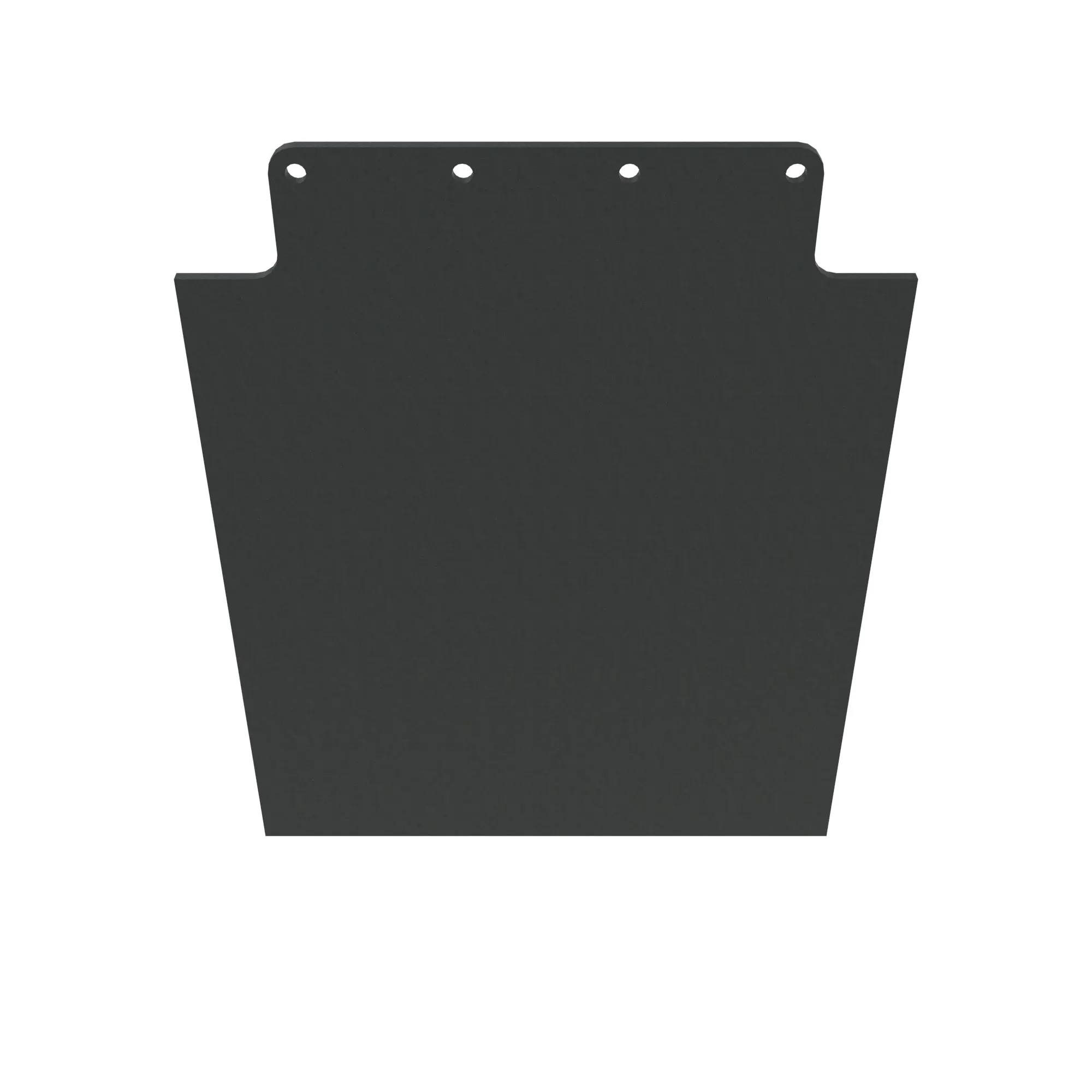 John Deere Boom Debris Guard Cover - T279808