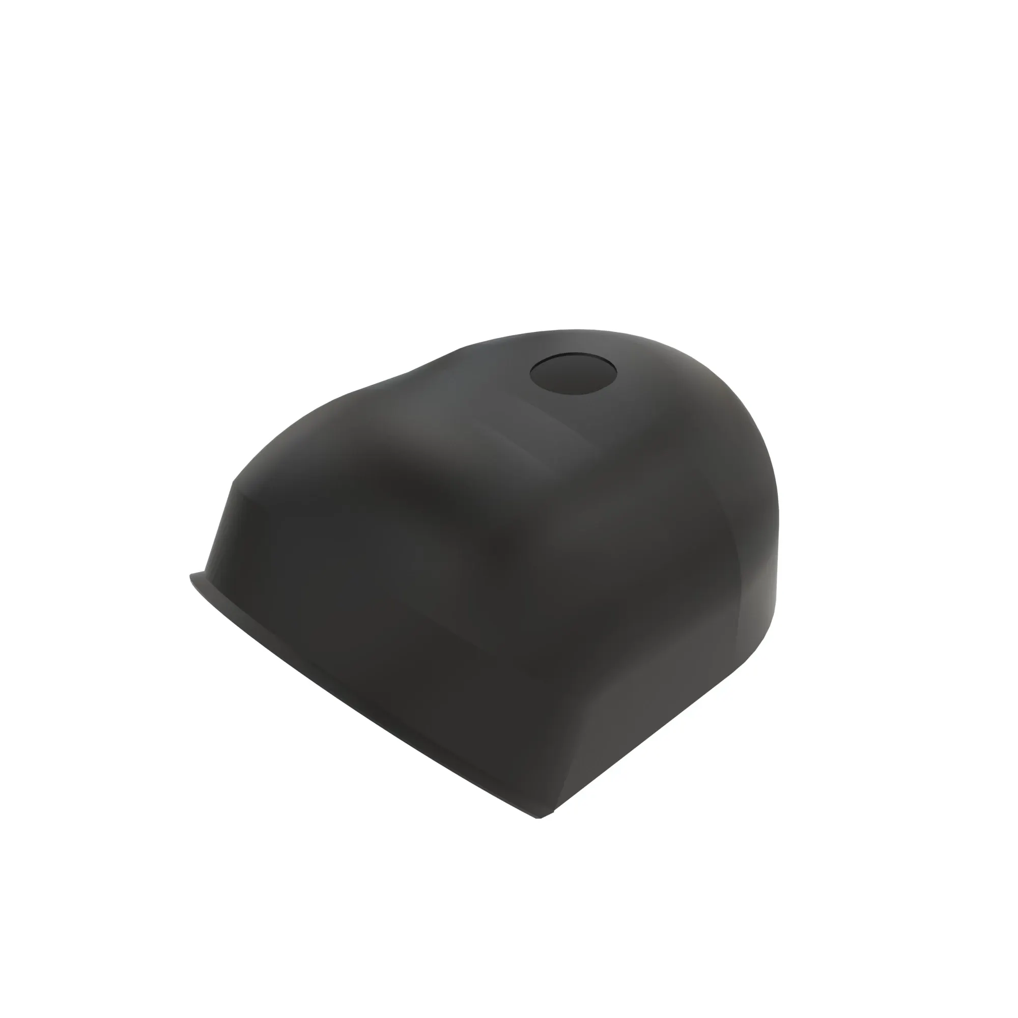 John Deere Hood - CB01486007