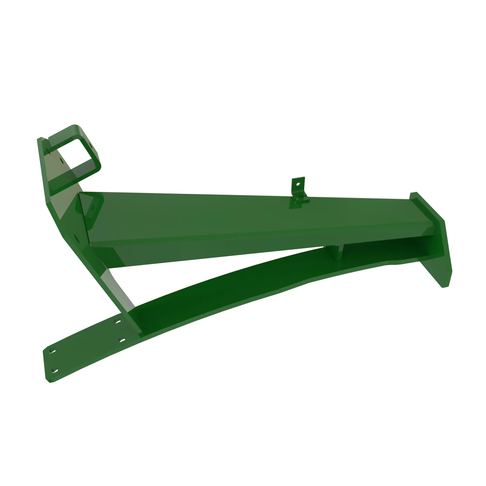 John Deere Guide Extension, Left Side - AP39541
