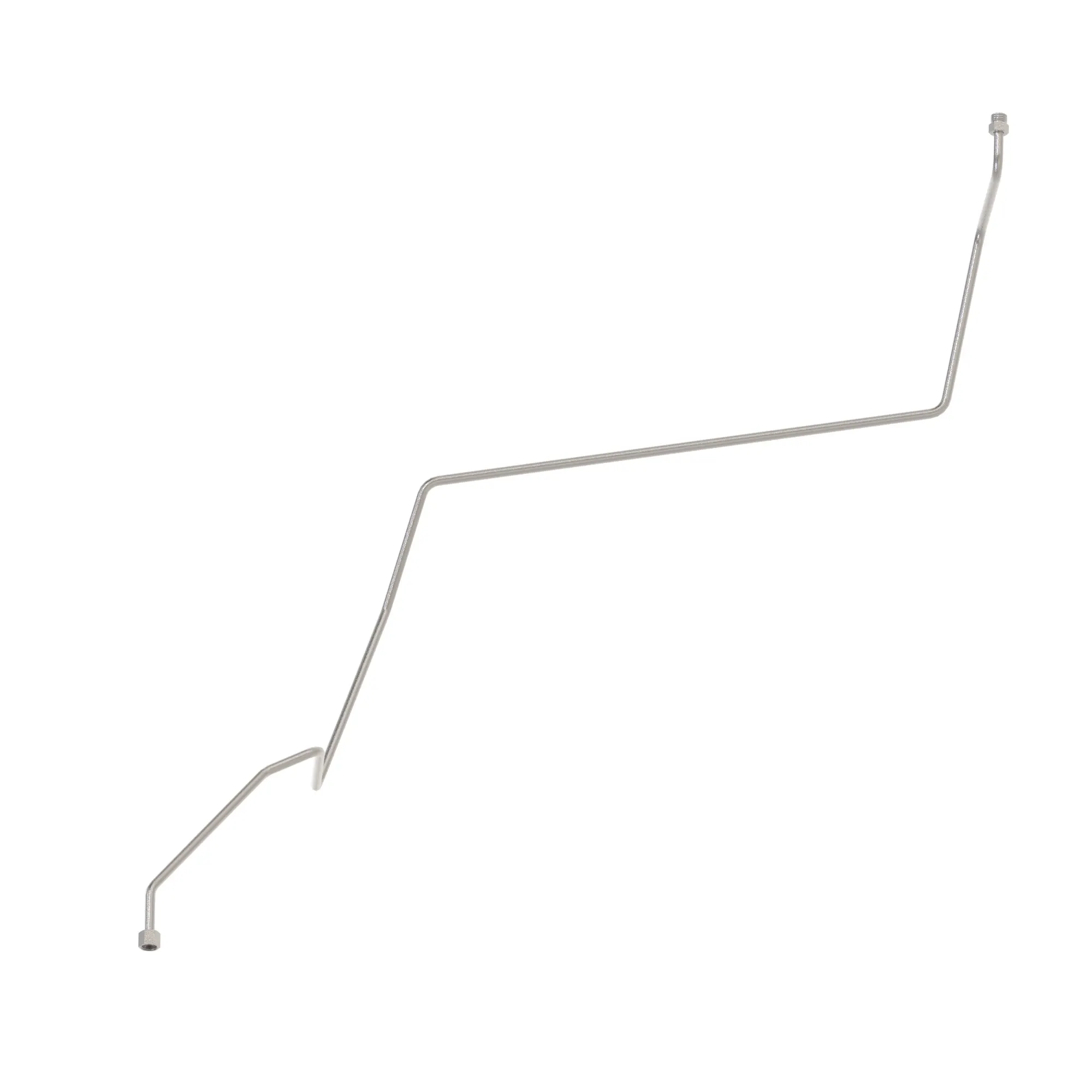 John Deere Oil Line - RE307892