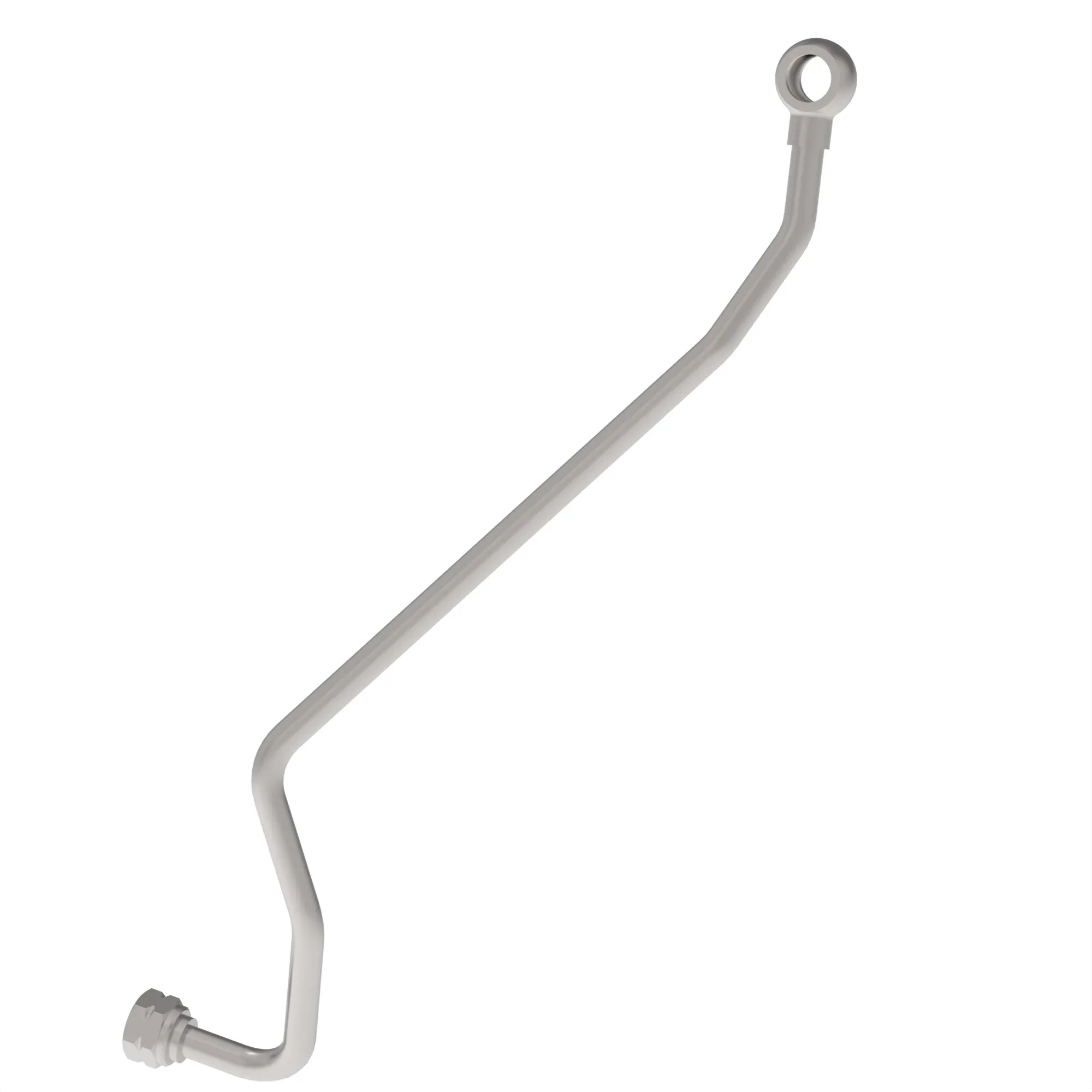 John Deere Fuel Line, Supply - RE544009