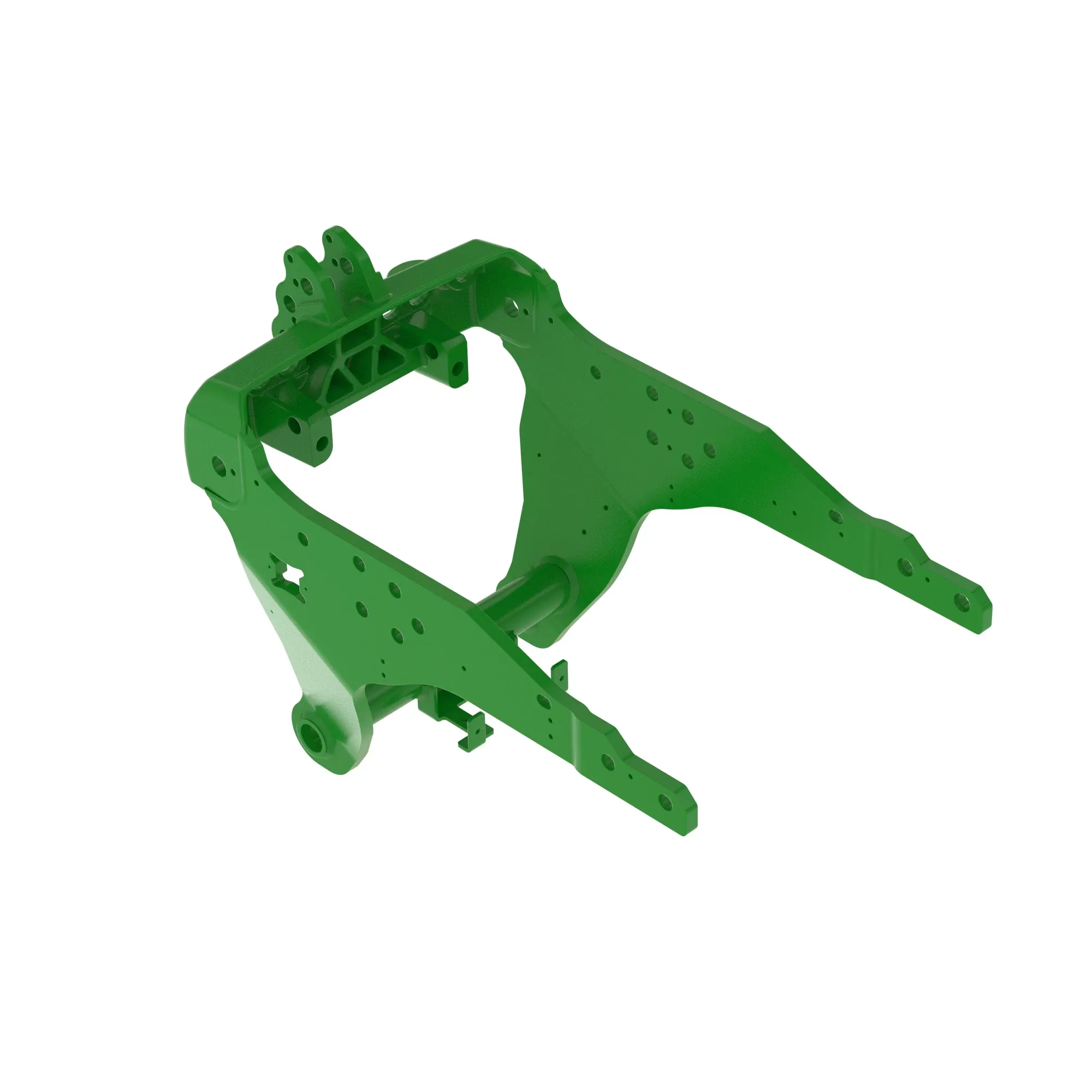 John Deere Front 3-Point Hitch Frame - AL221880