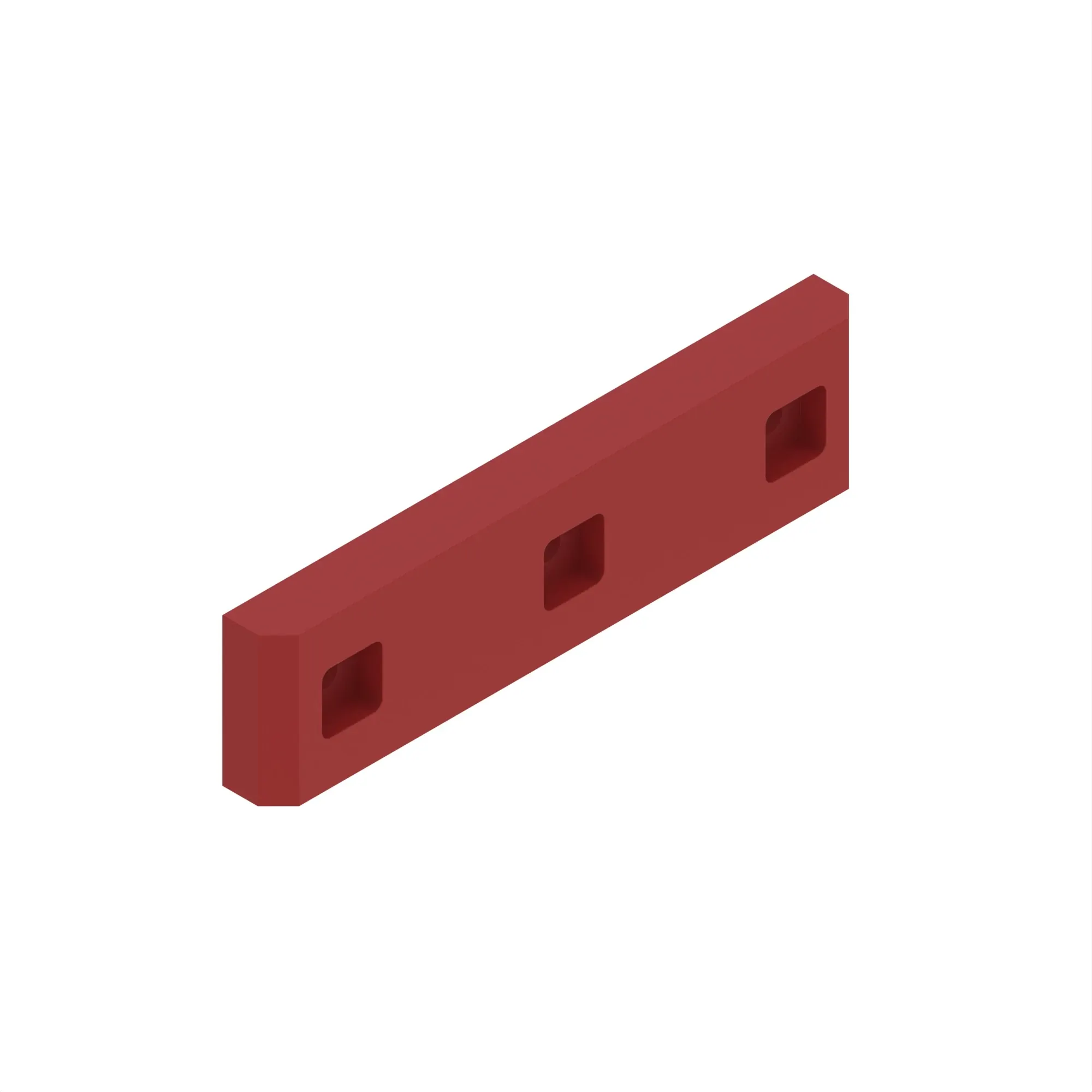 John Deere Boom Isolator - AZ54022