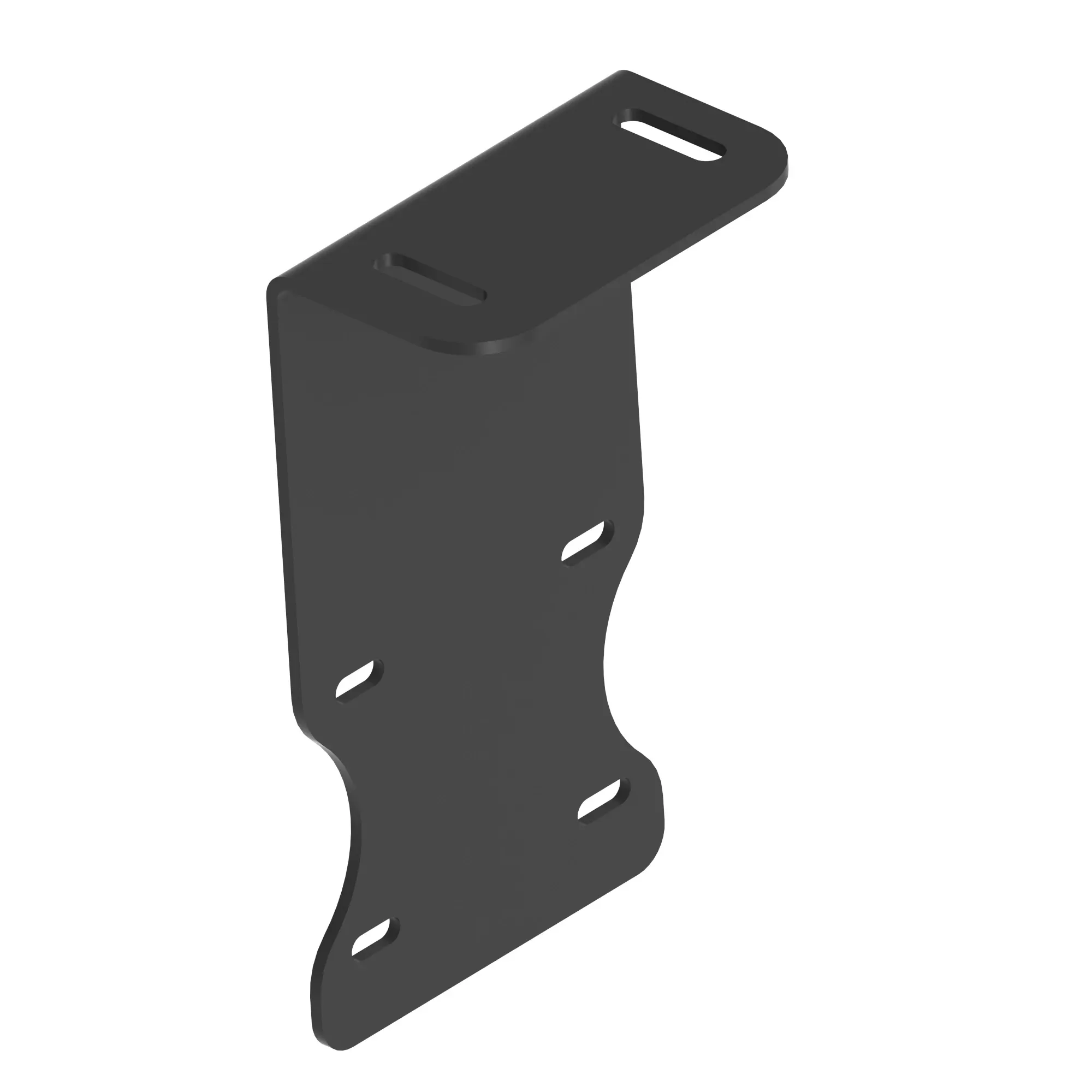 BRACKET, M4040 EDUCTOR BRACKET MY19