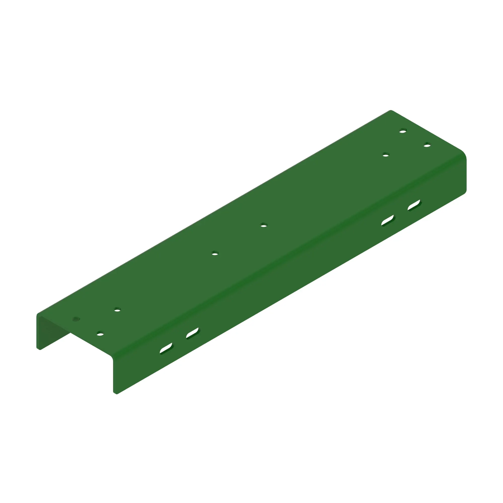 John Deere Power Module Frame Channel - N378684