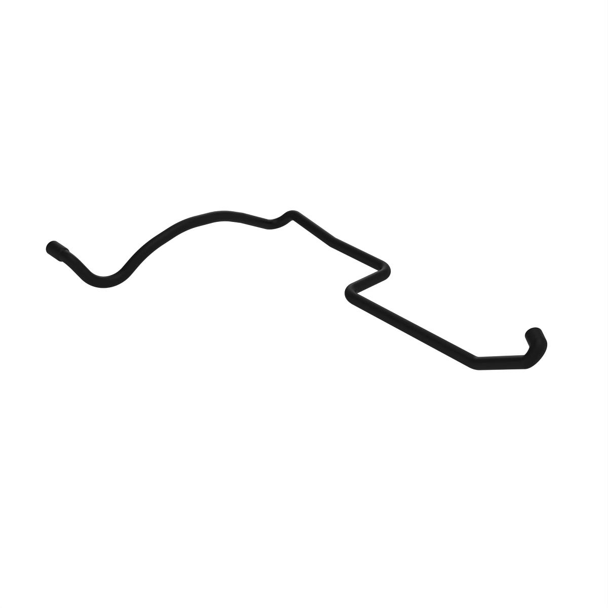 John Deere Radiator Hose, Formed - L172241