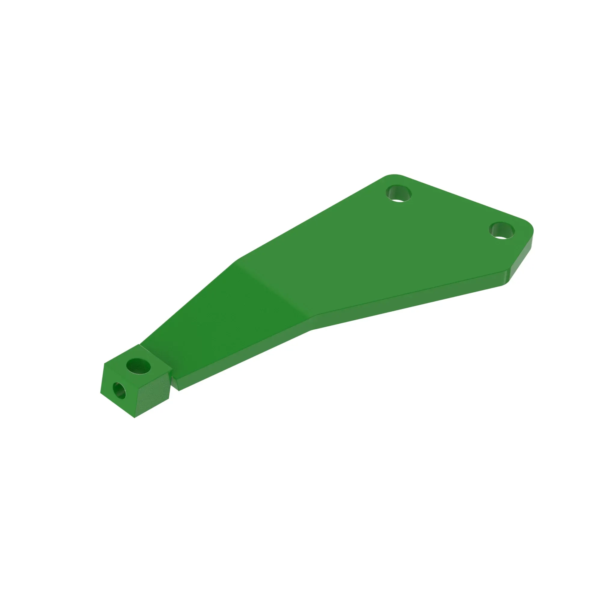 ARM WELDMENT