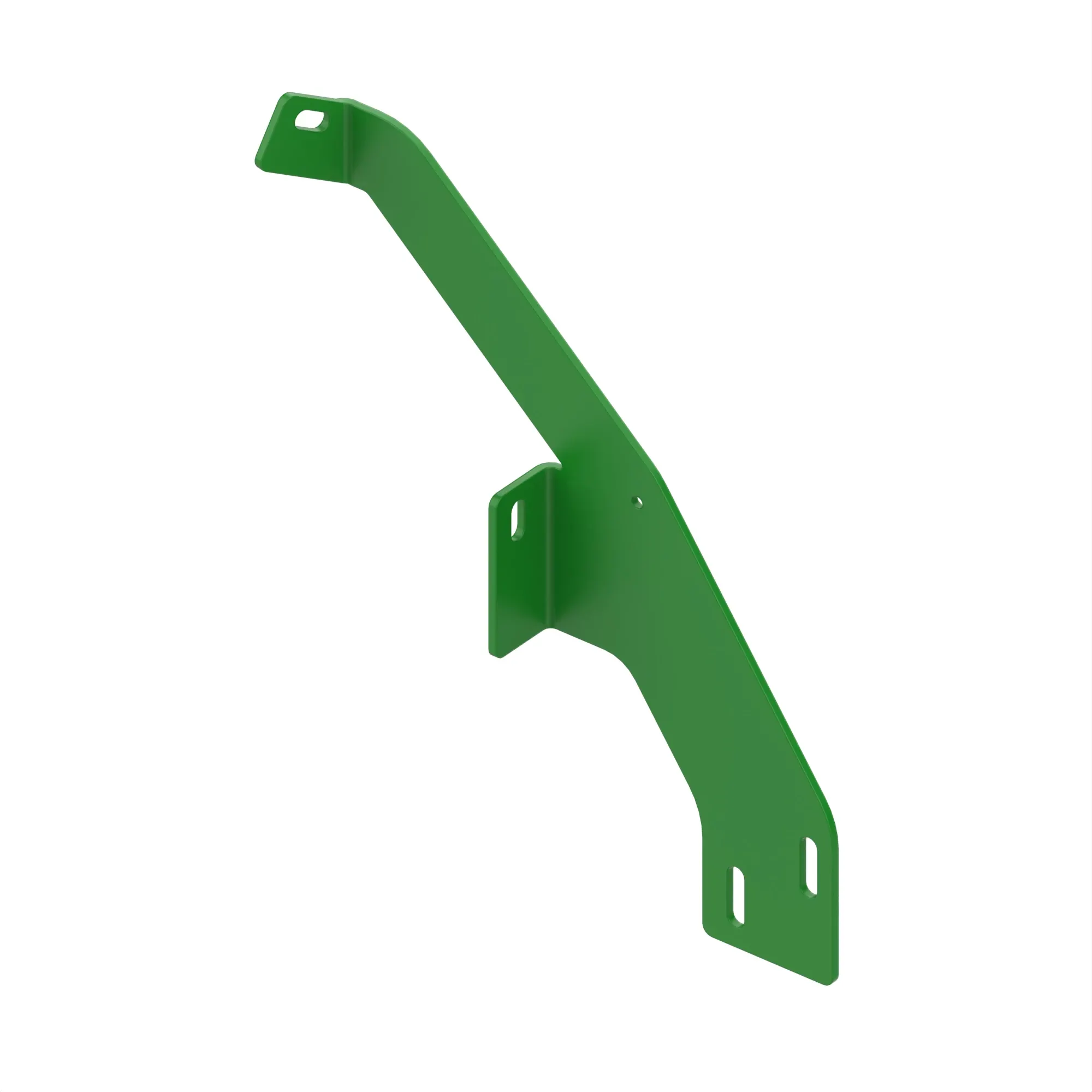 HOLDER FOR PIPE; X7