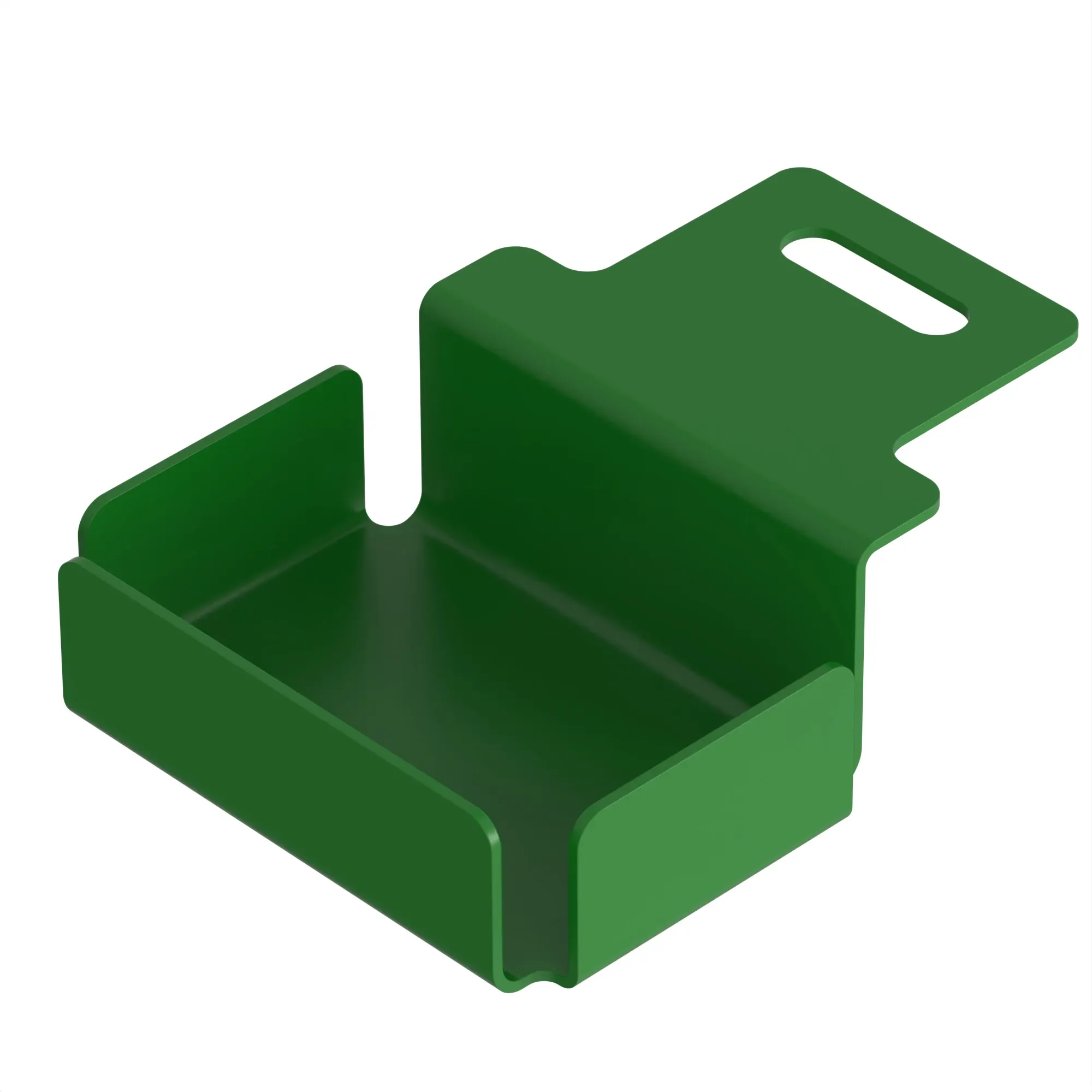 John Deere Shield - A73606
