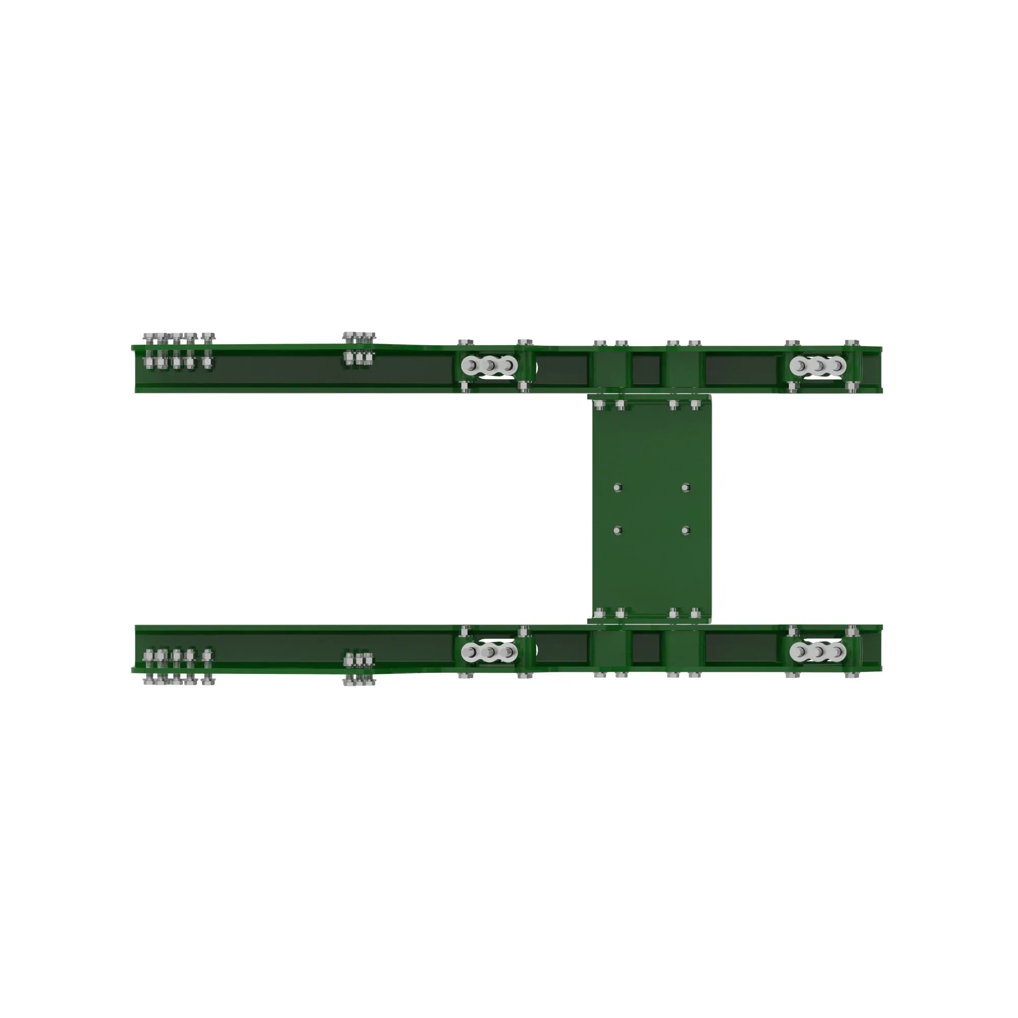 SUPPORT KIT, LIQUID TANK FRAME, 9RX