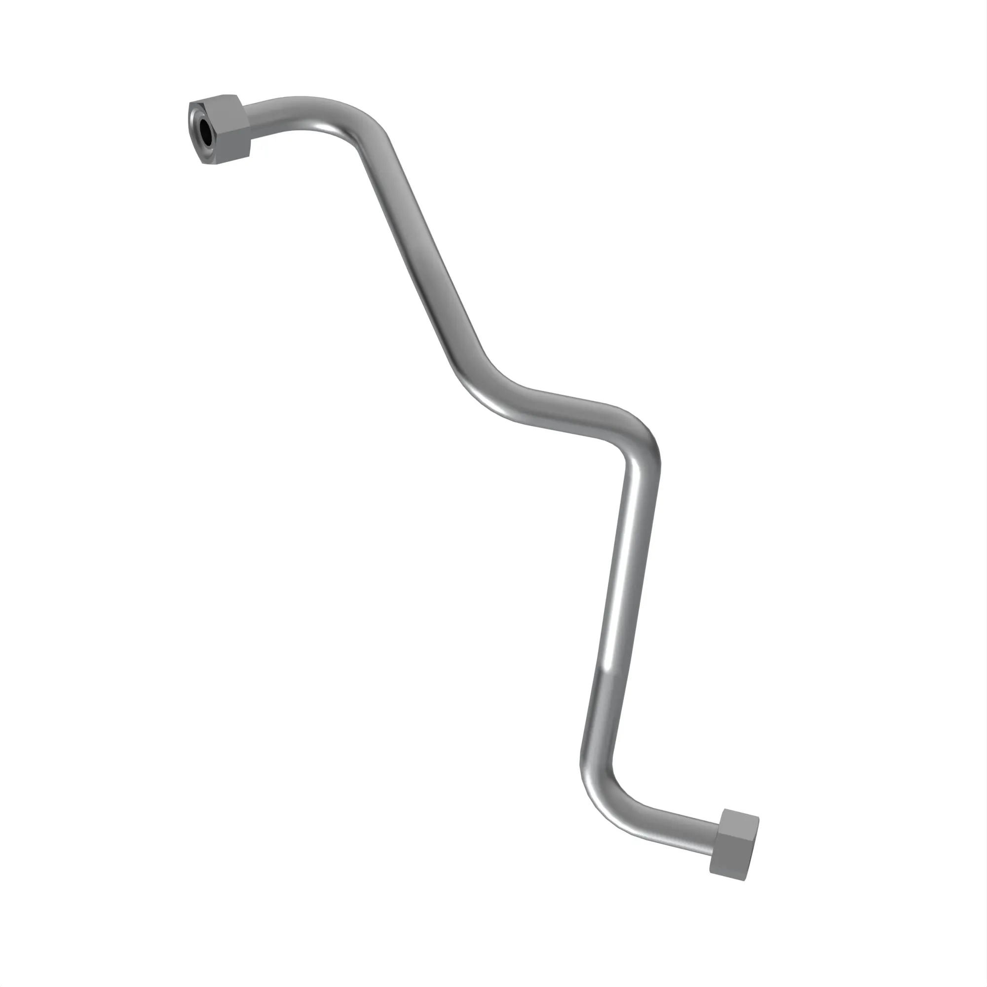 John Deere Air Pressure Line - AL233396