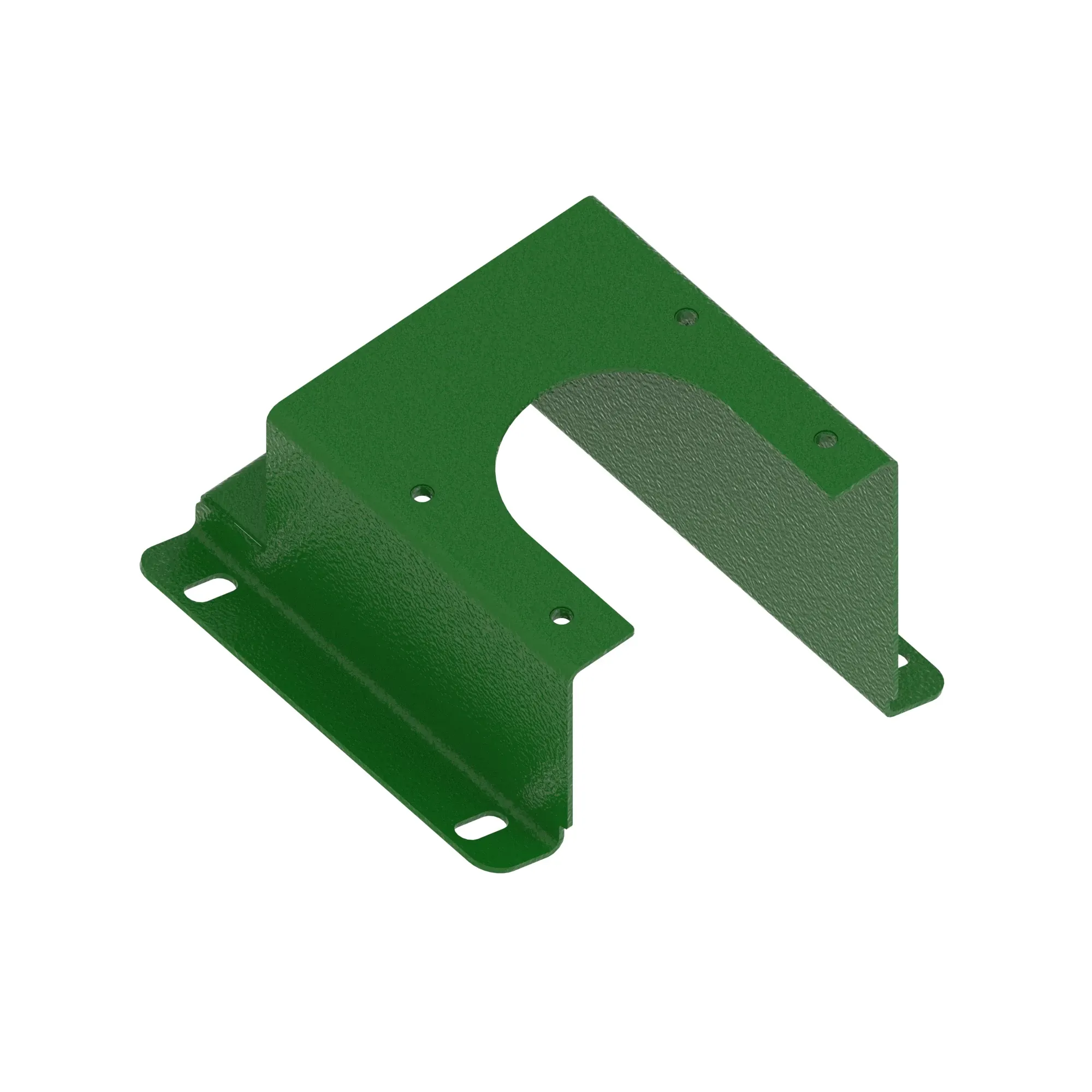 John Deere Cover, Right Side - CB11438755
