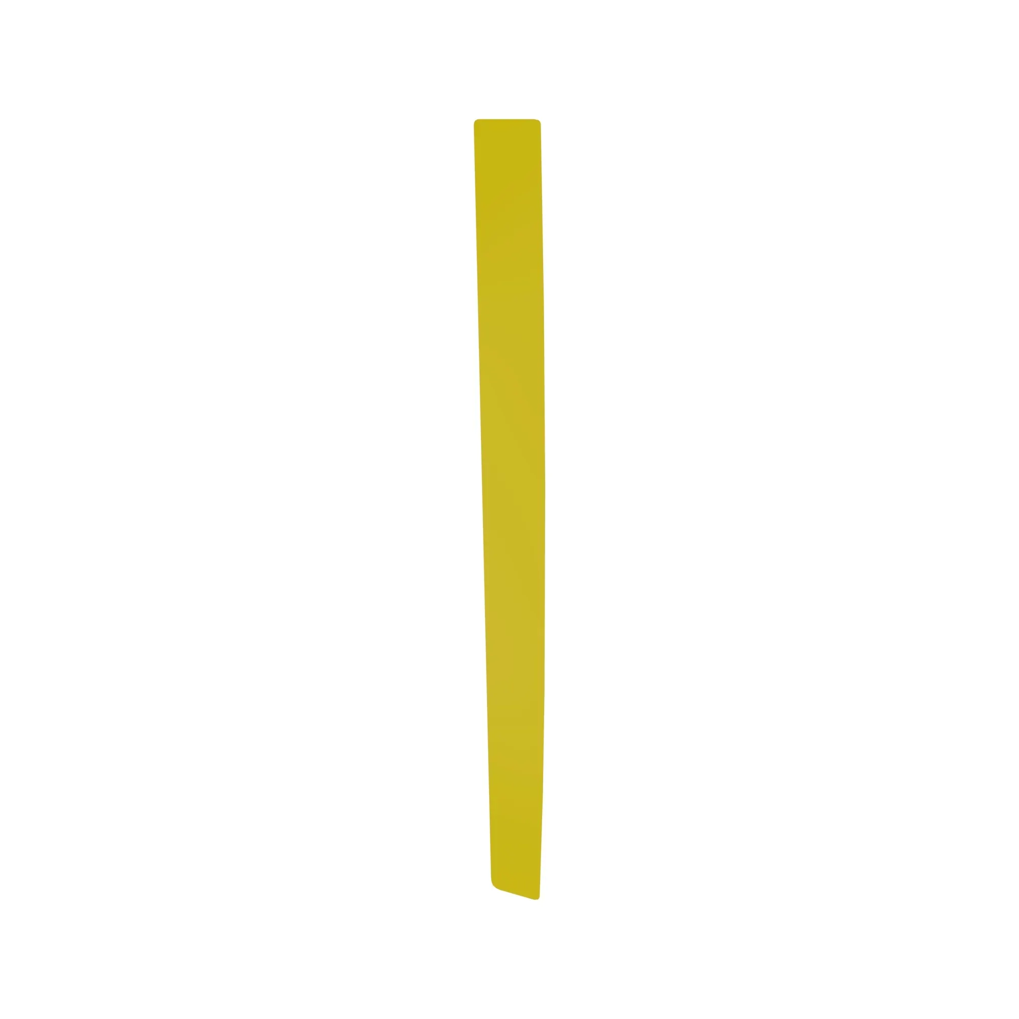 LABEL, JD TRIMSTRIP (LWFM - RH)