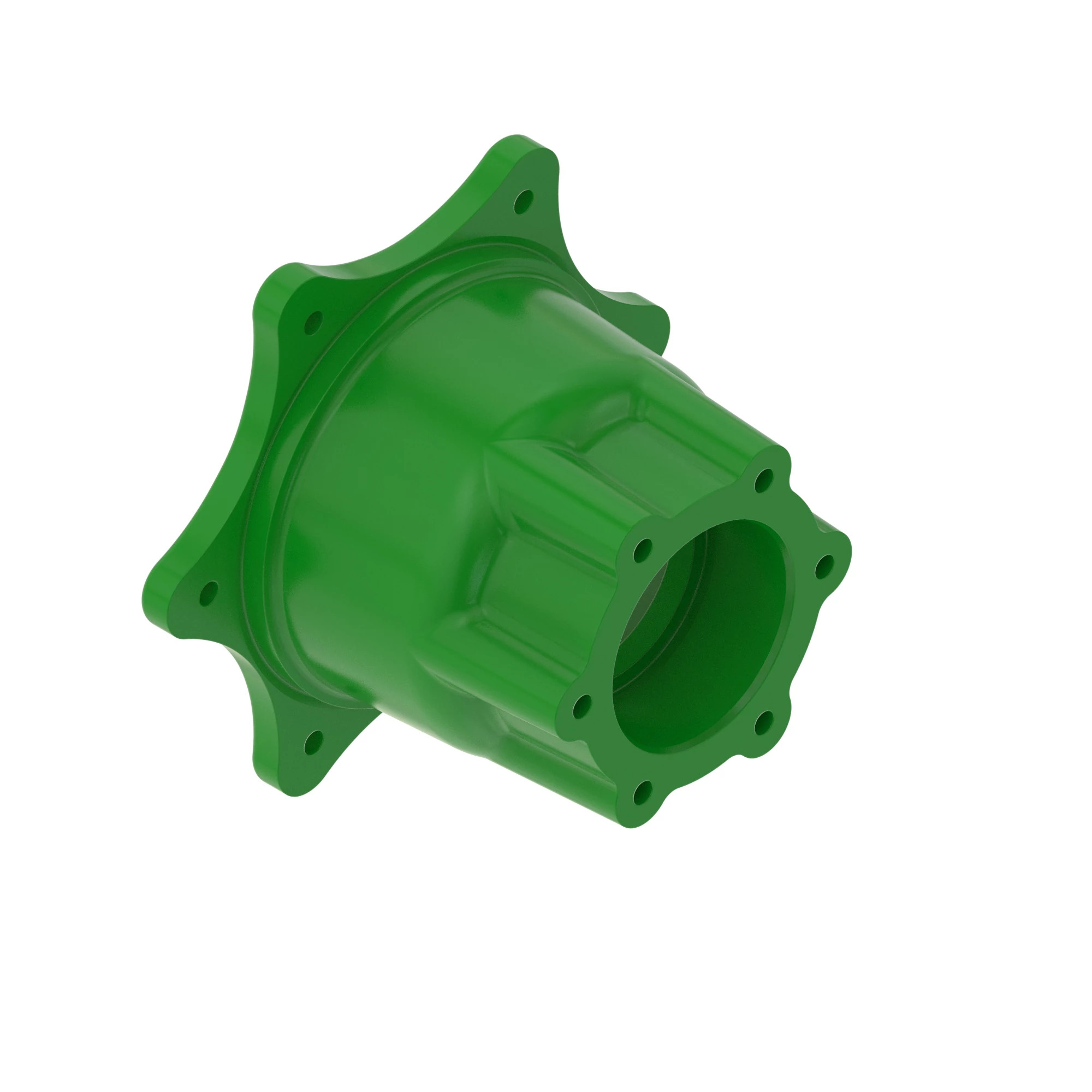 John Deere Fan Hub - H134143