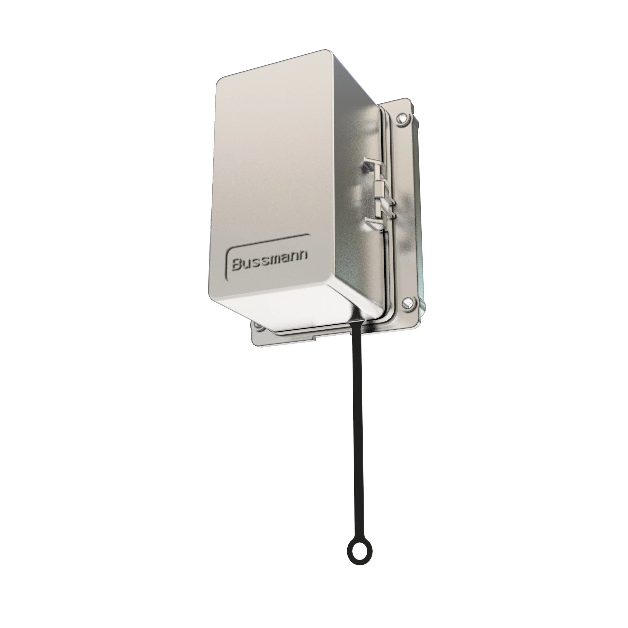 John Deere Terminal Mini Fuse Box - AT351872