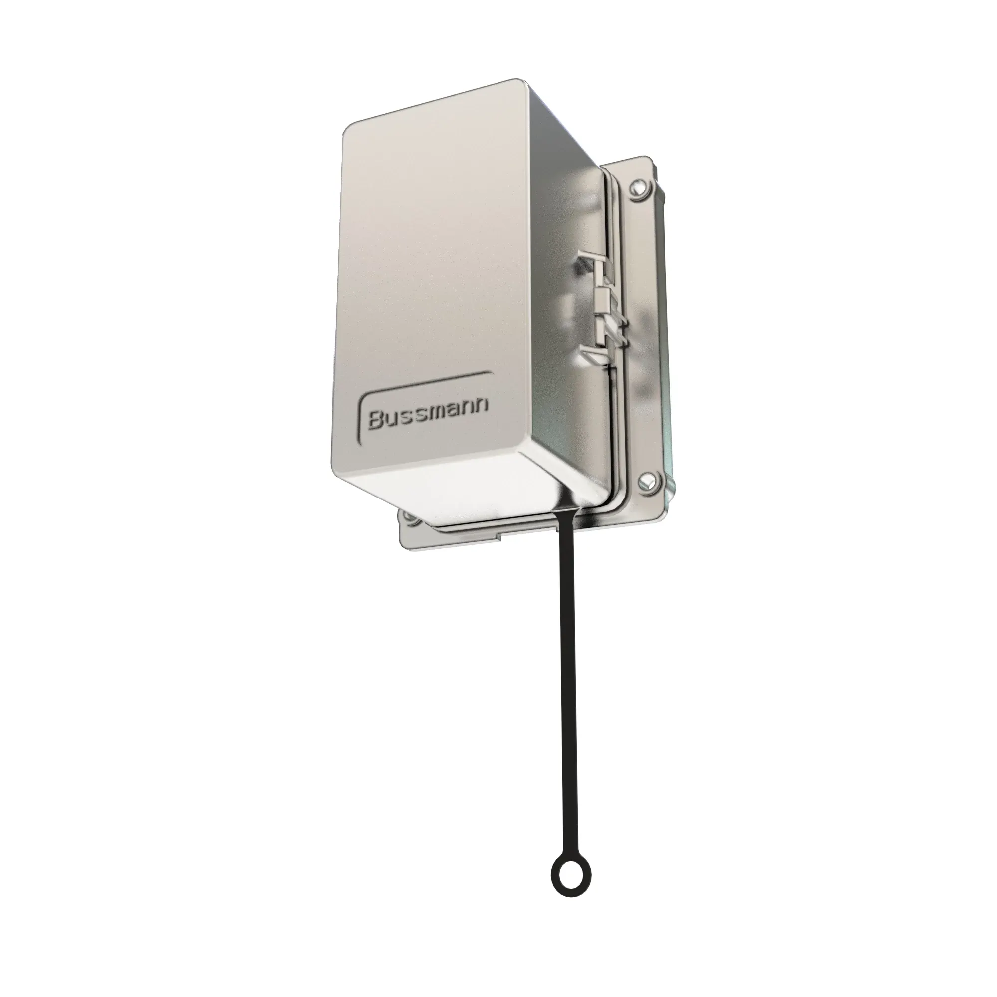 John Deere Terminal Mini Fuse Box - AT351872