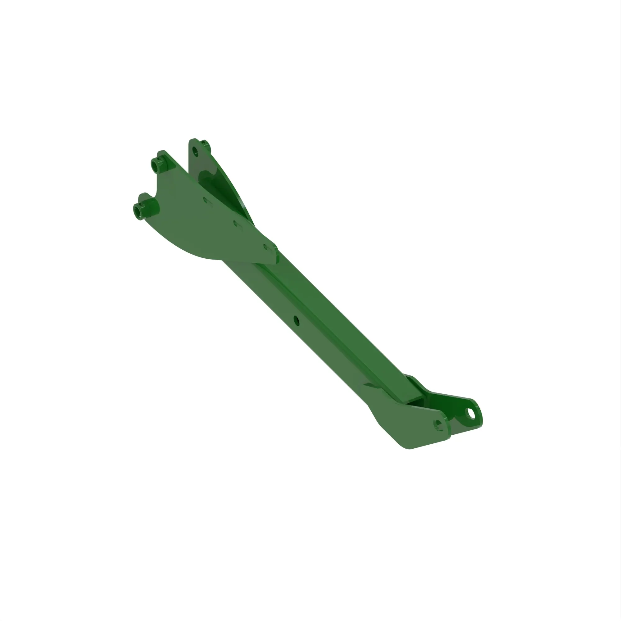 John Deere Silage Grapple Frame - AW35832