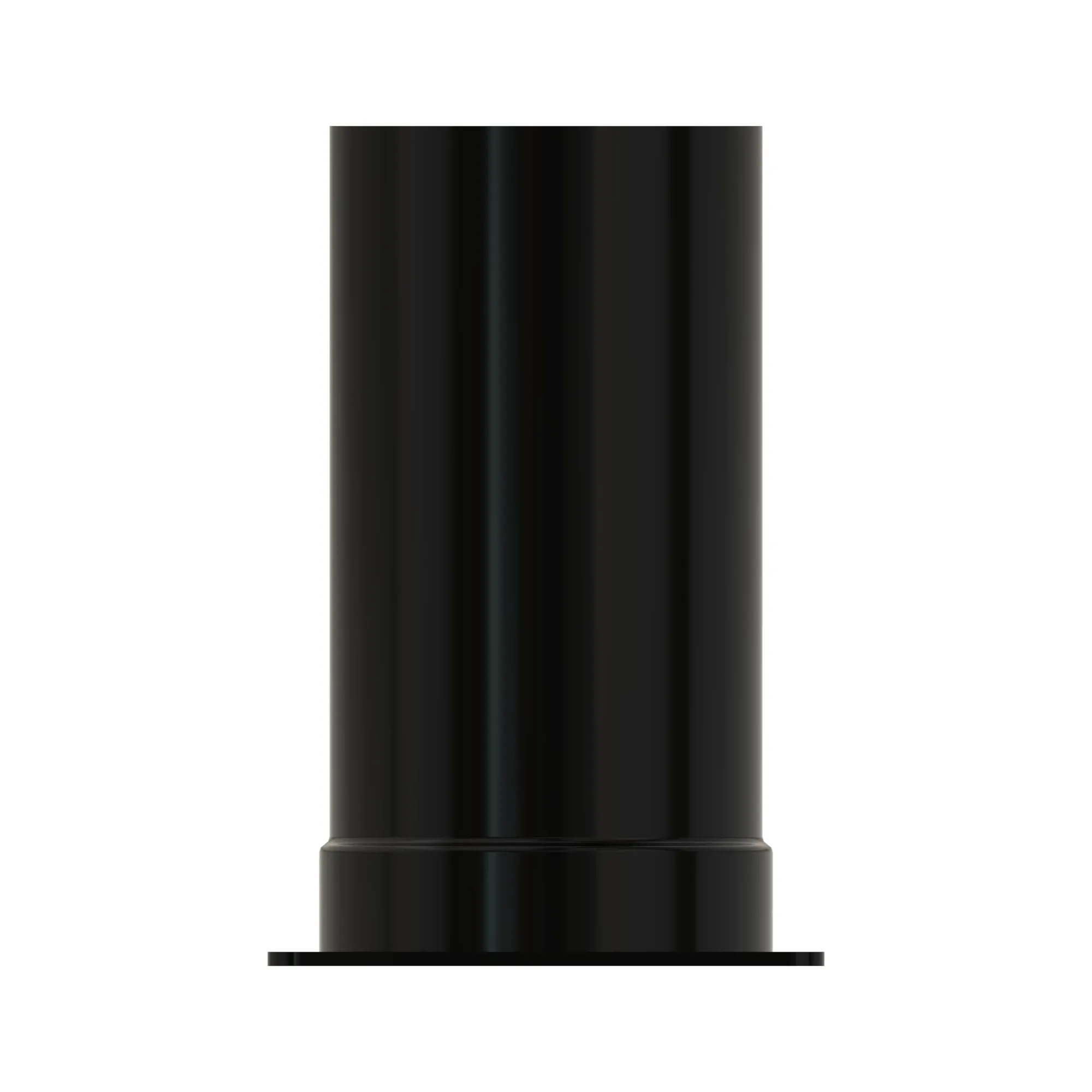 ADAPTER, INTAKE CAP/PRECLEANER