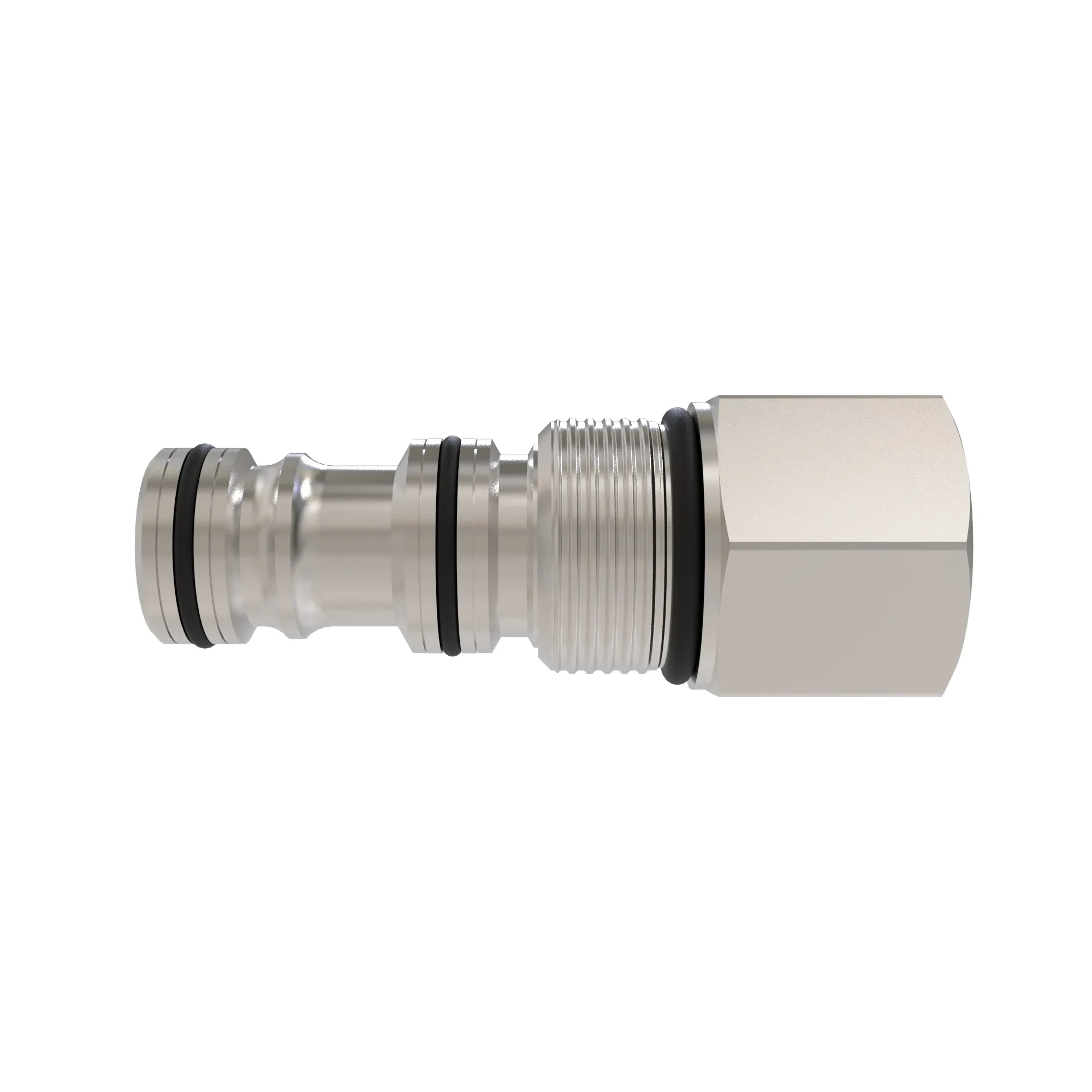 Directional valve, 160psi