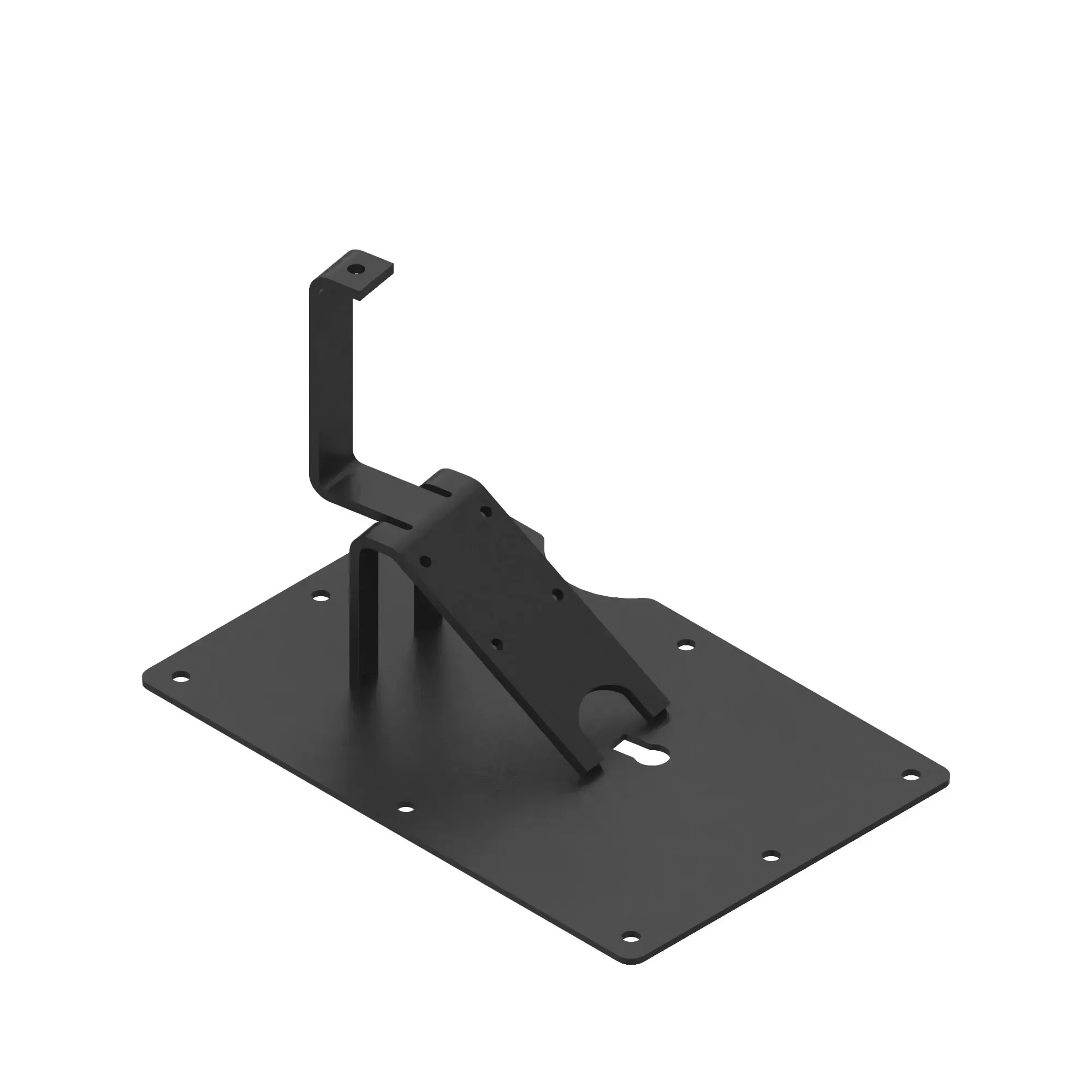 John Deere Secondary Brake Support - RE222269