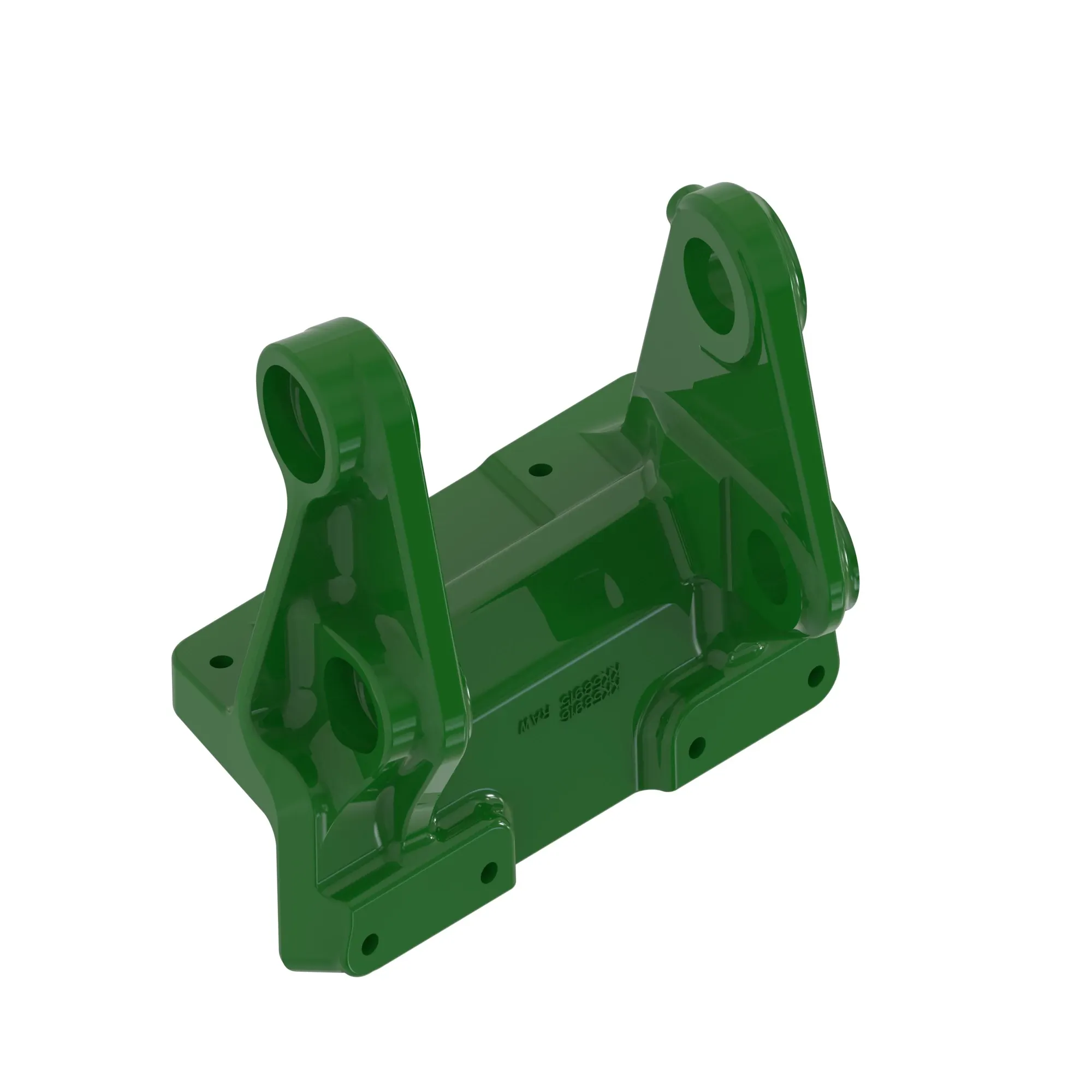 John Deere Roller Mount Bracket - KK58916
